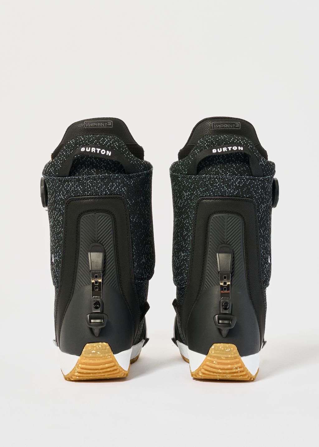 スノーボード Burton Stepon swath Men's Burton Swath Step On® Snowboard Boots | Burton.com
