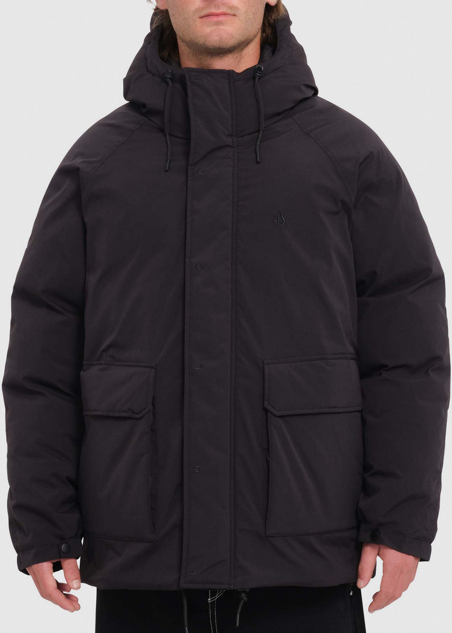 Northerman 10K Jacket image