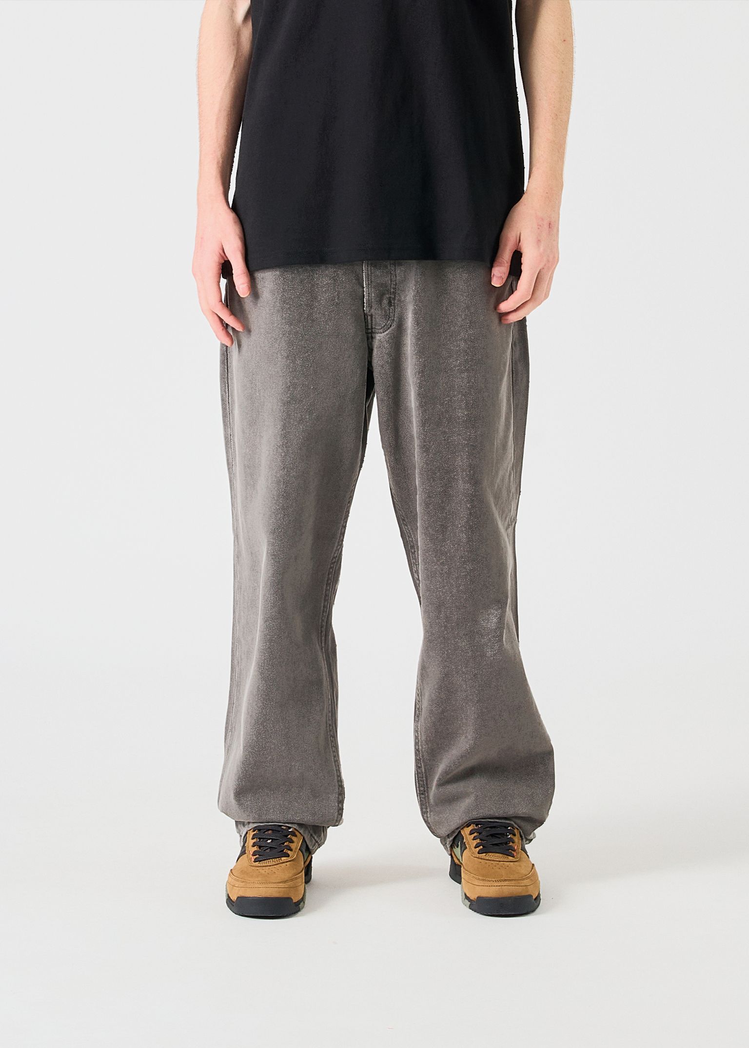 Thomasvill Denim Pants image