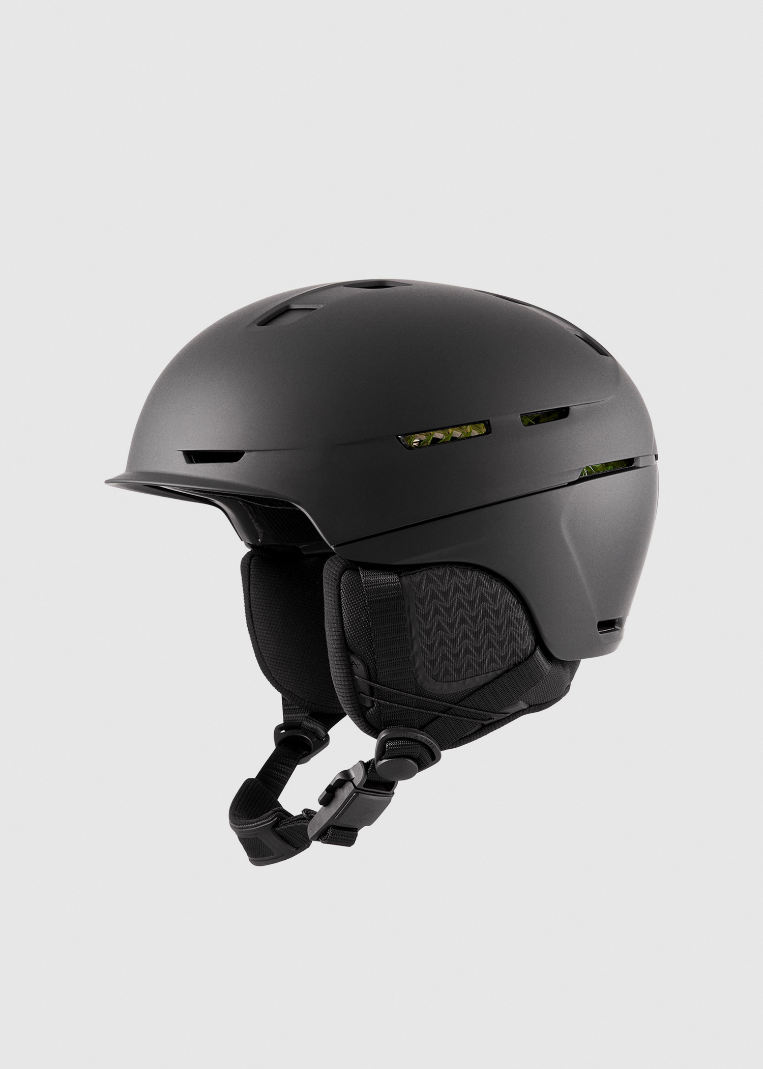 Anon Merak WaveCel Helmet