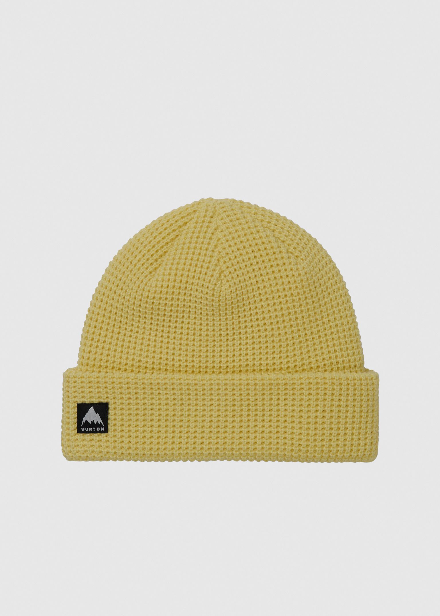 Recycled Waffle Beanie image