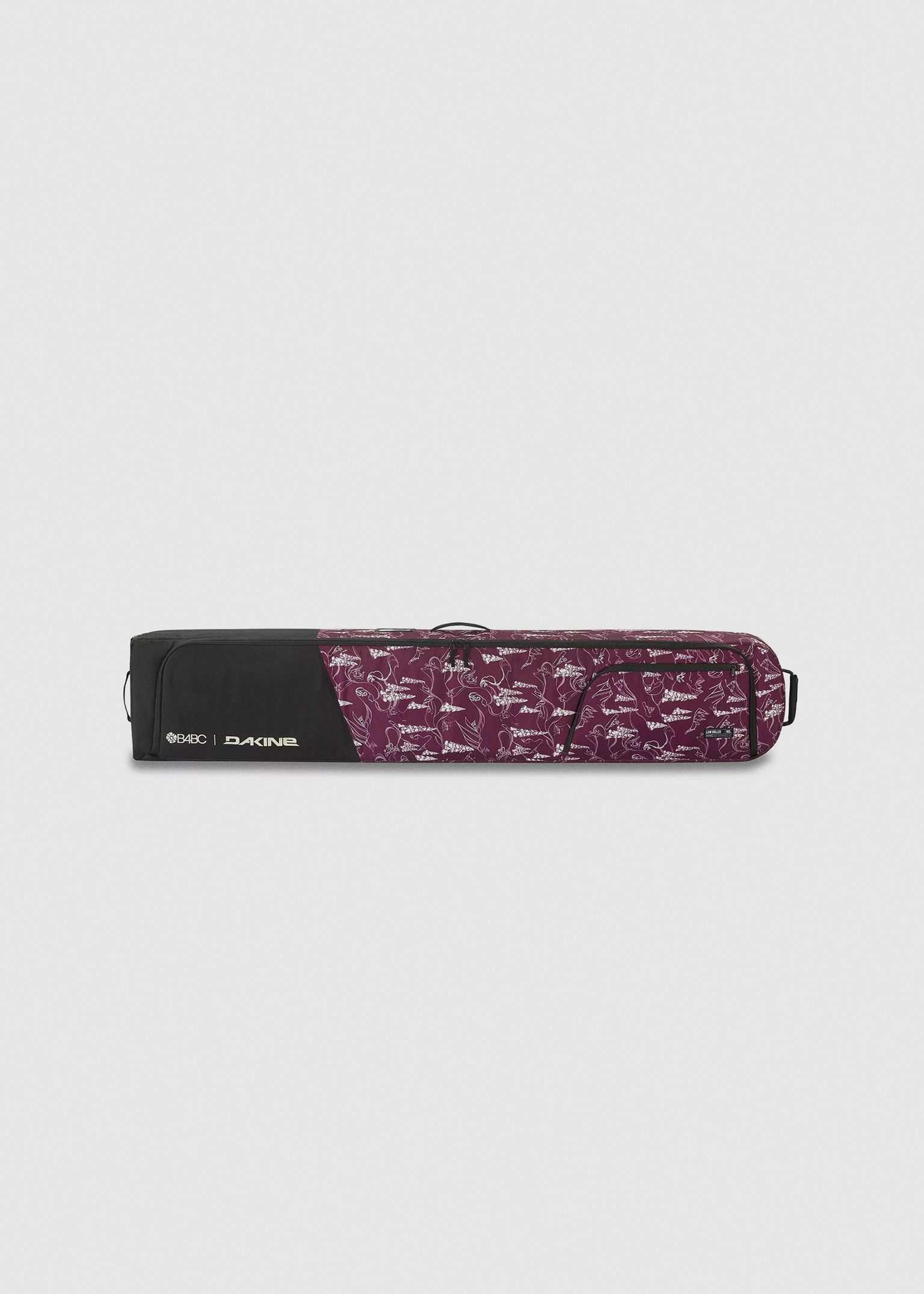 Low Roller Bag image