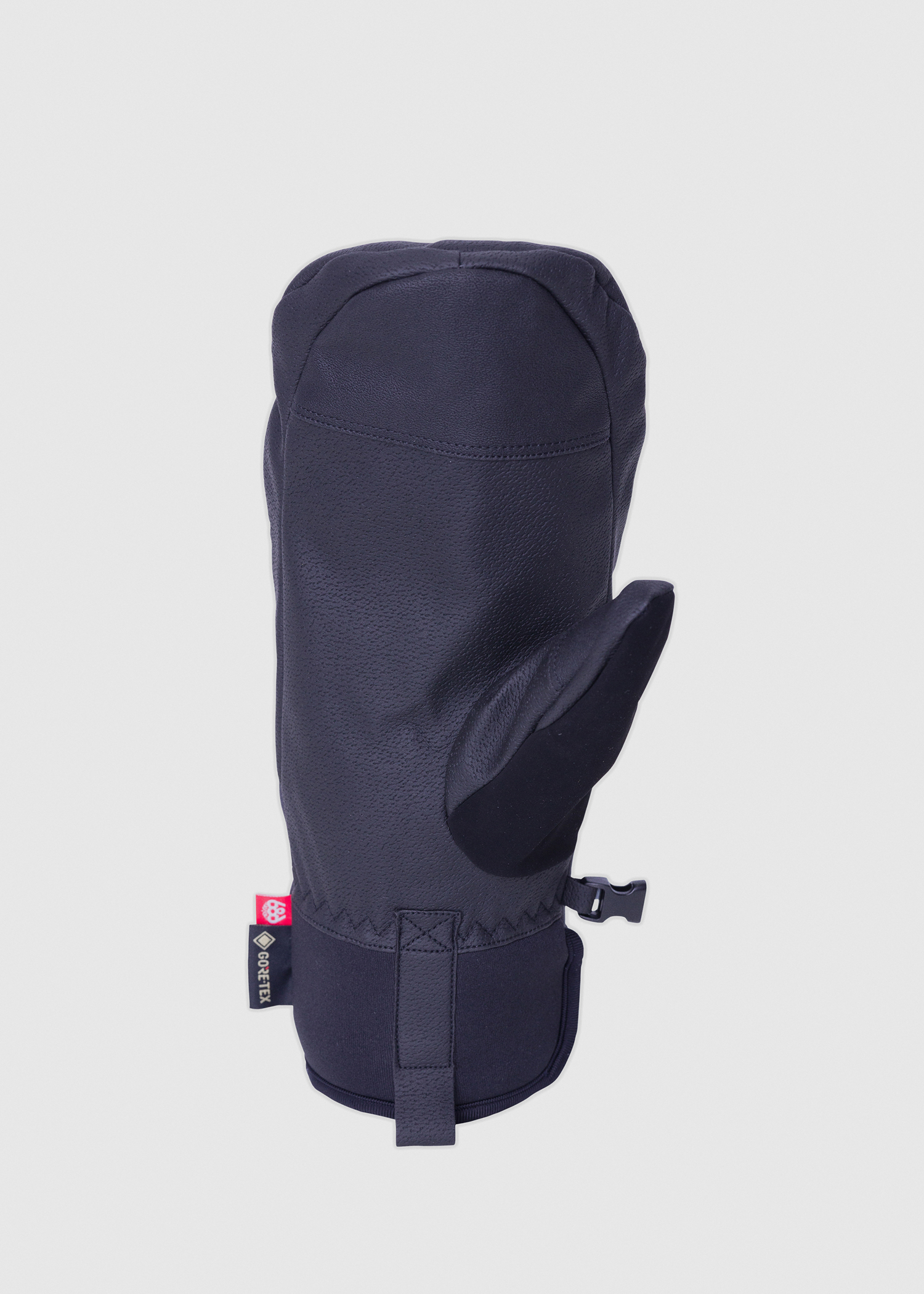 686 GORE-TEX Linear Under Cuff Mittens