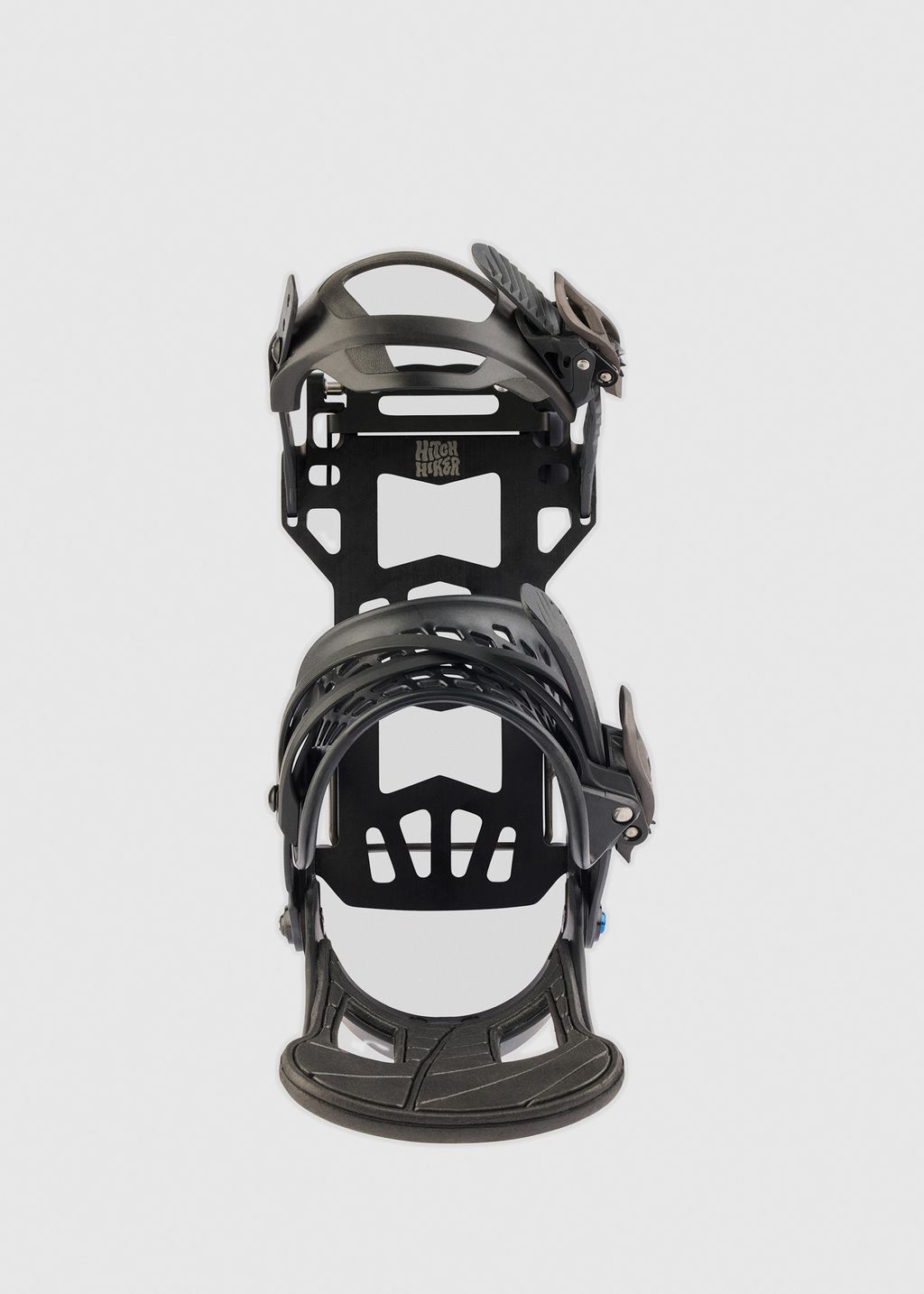 Burton Hitchhiker Snowboard Bindings