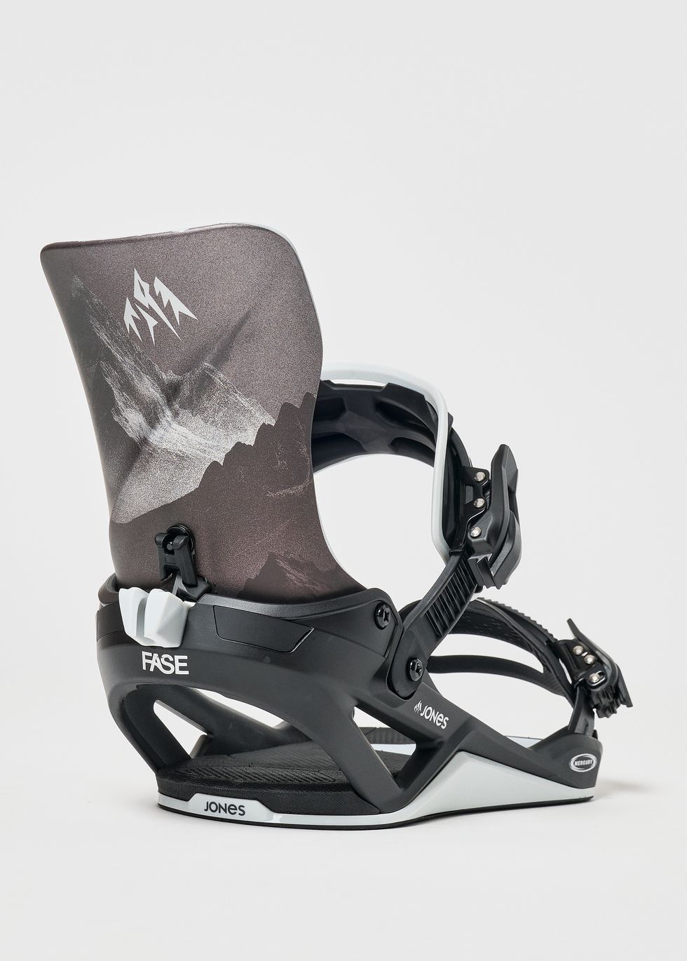 Jones Mercury FASE Bindings