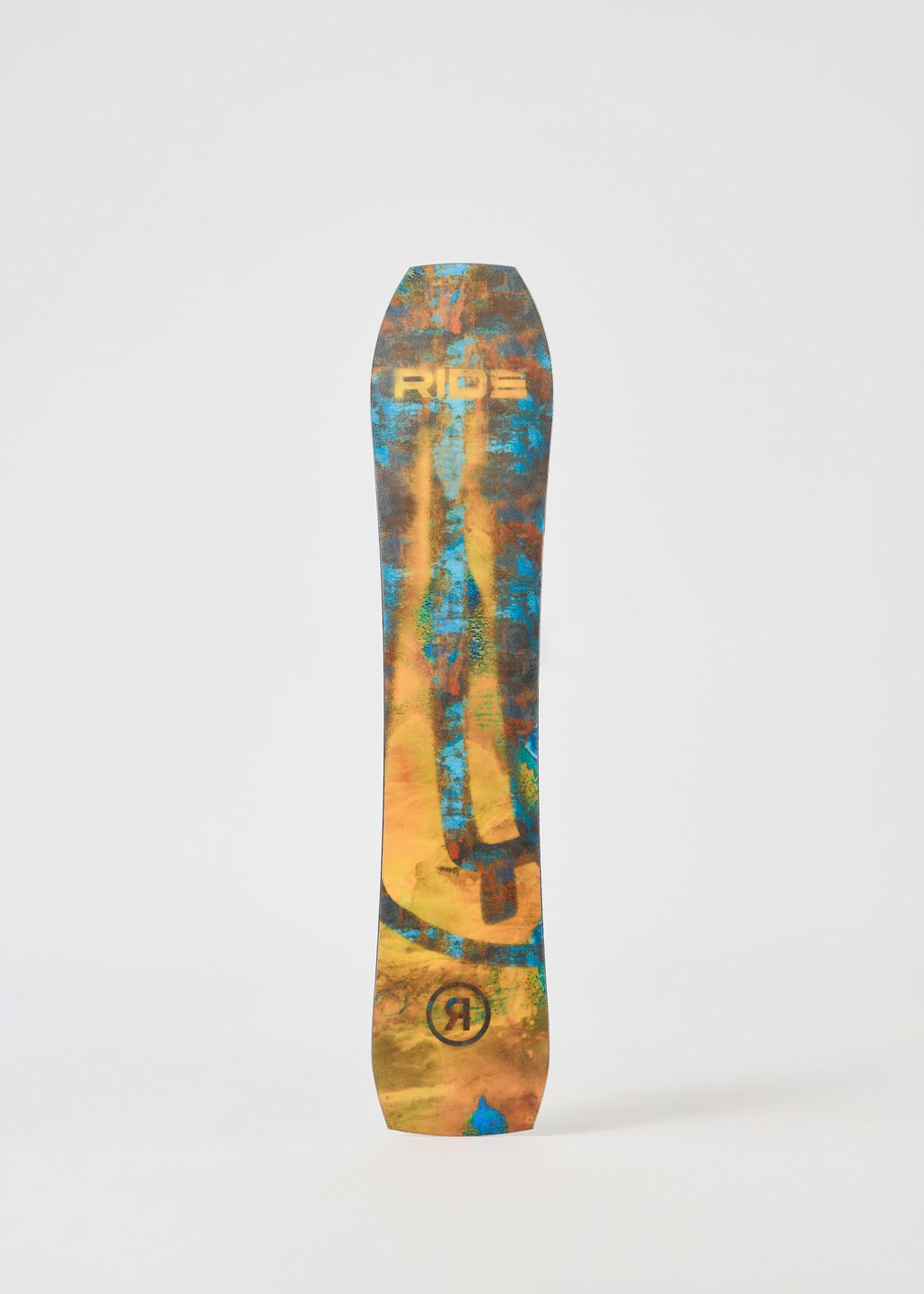 Ride Warpig Snowboard