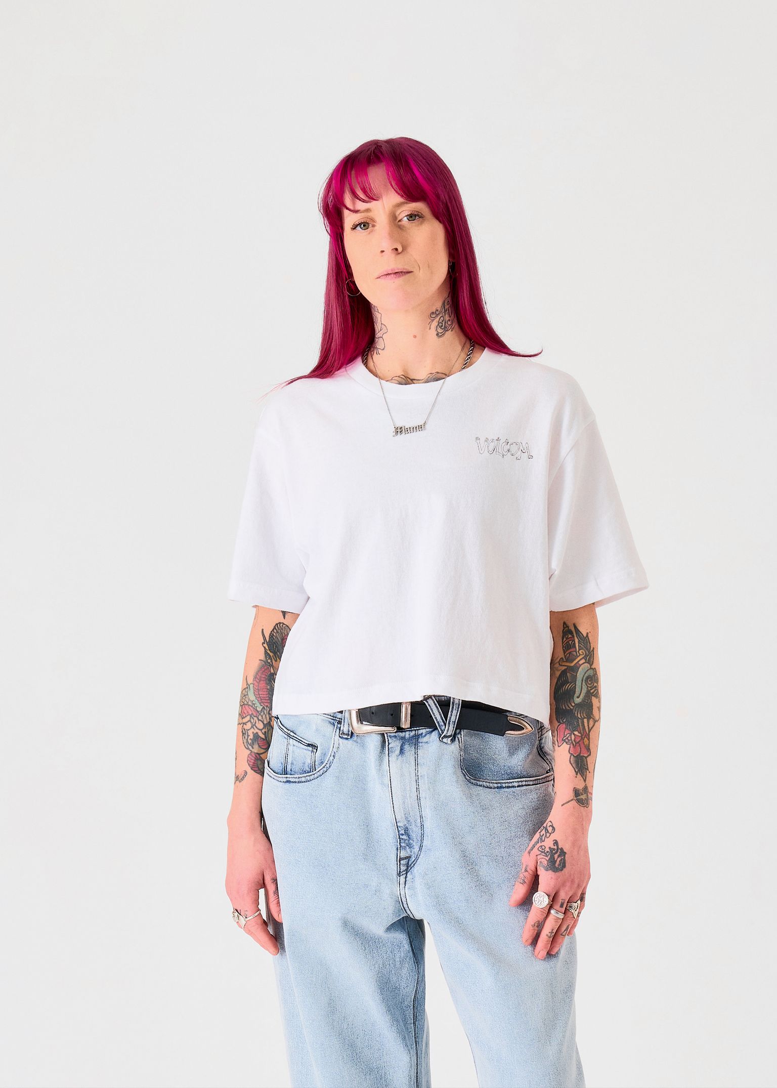 Drumstone T-Shirt image