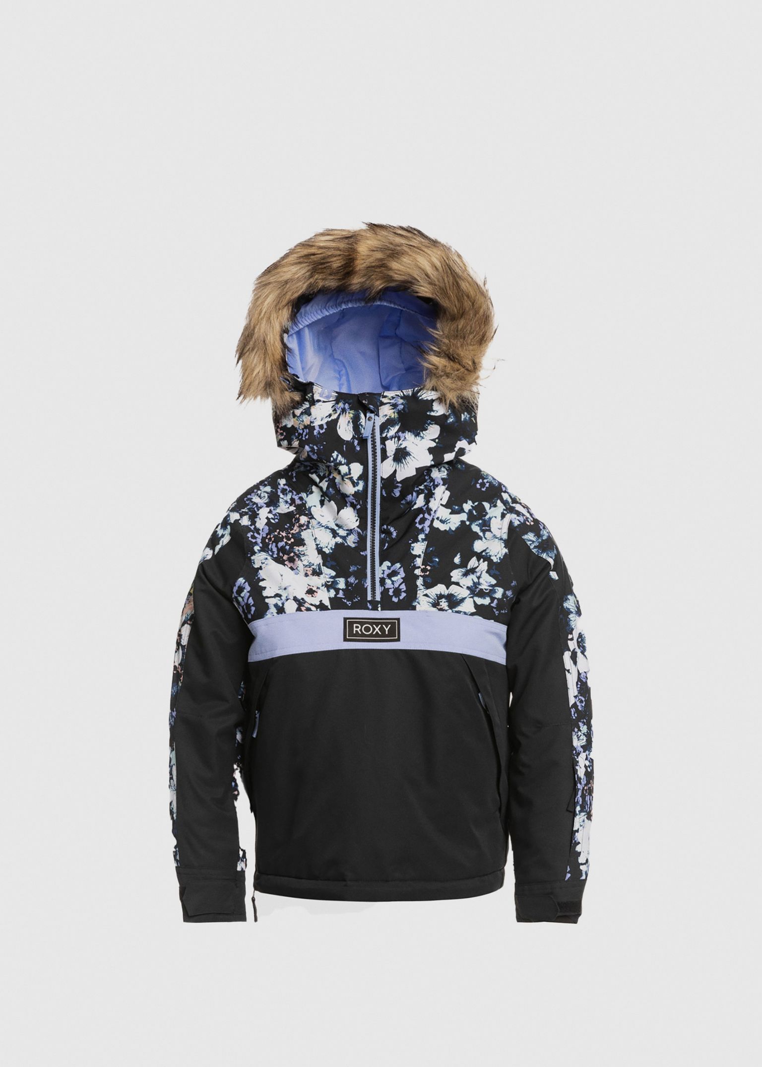 Girl's Shelter Jacket image