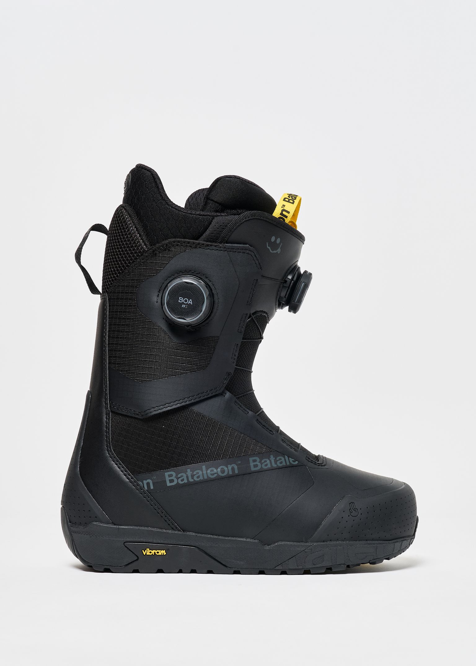 Salsa Double Boa Snowboard Boots image