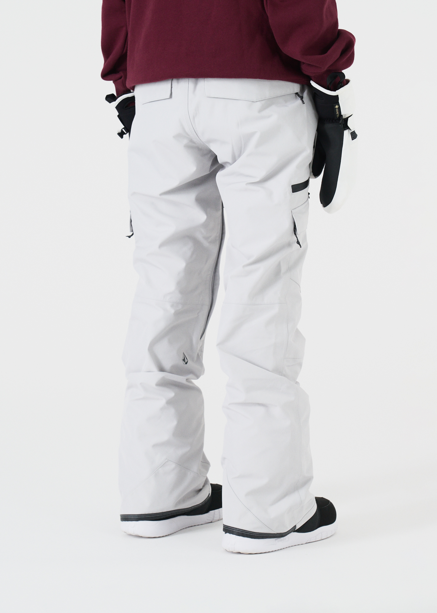 Volcom Aston Gore-Tex Pants