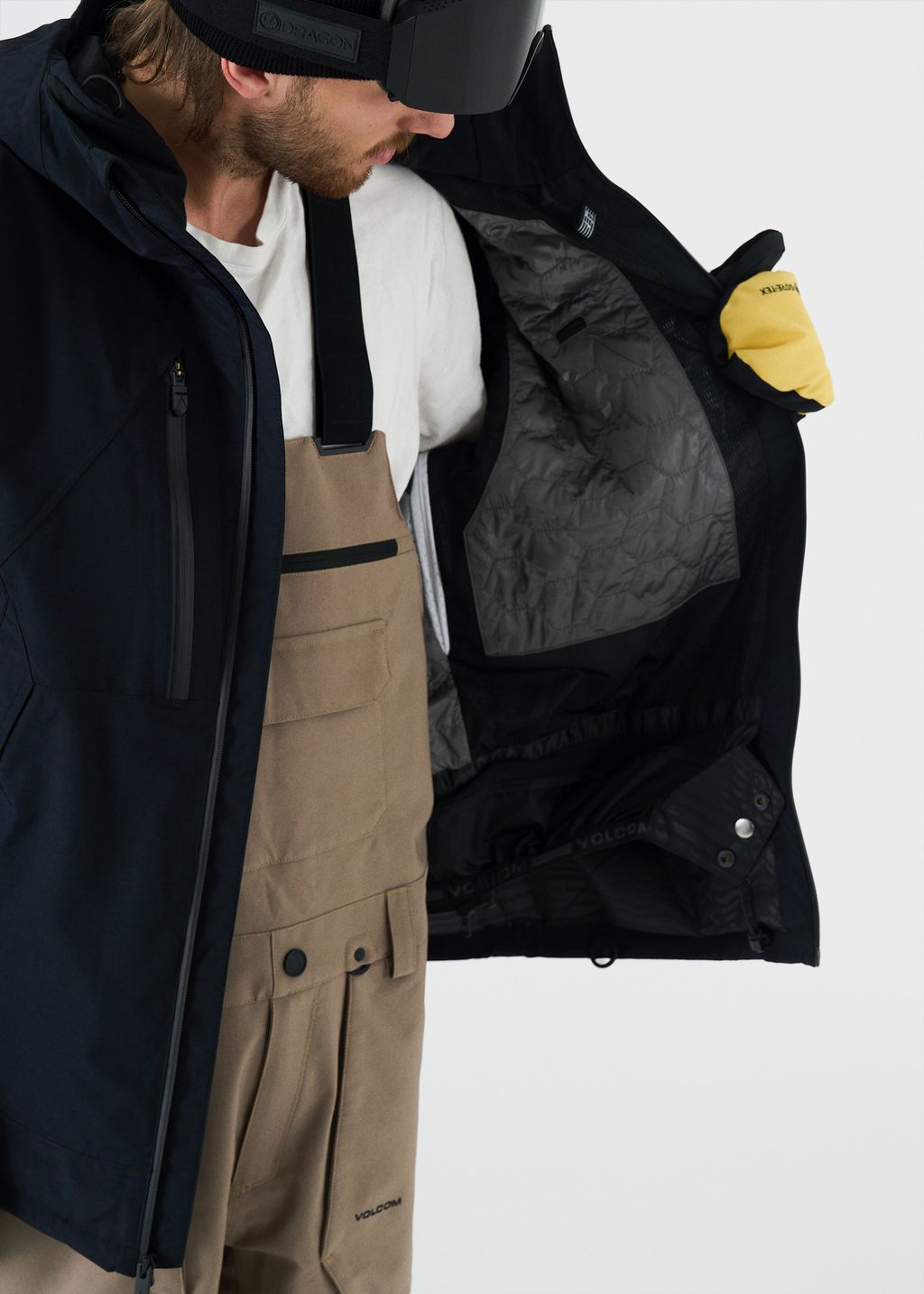 Volcom TDS 2L Gore-Tex Jacket