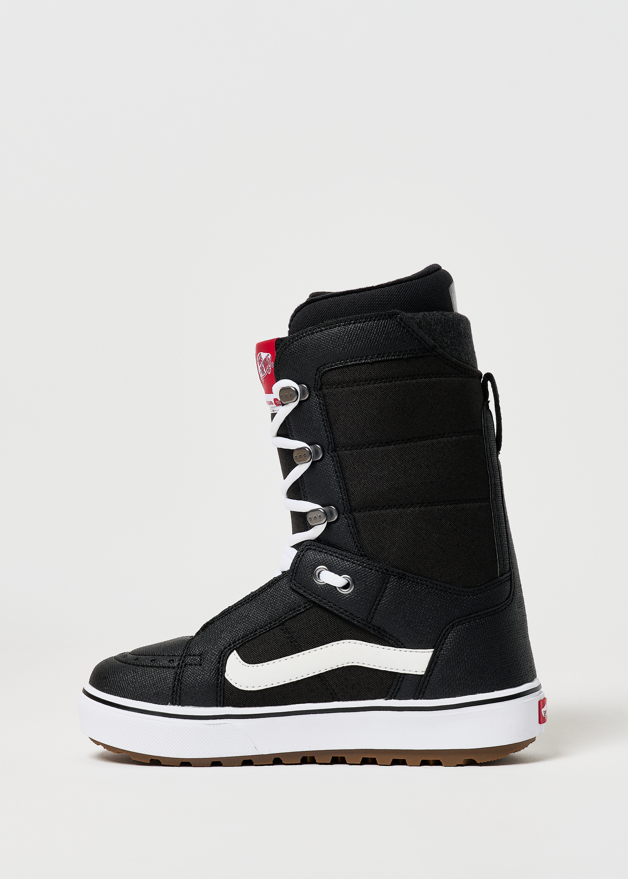 Vans High Standard OG Snowboard Boots