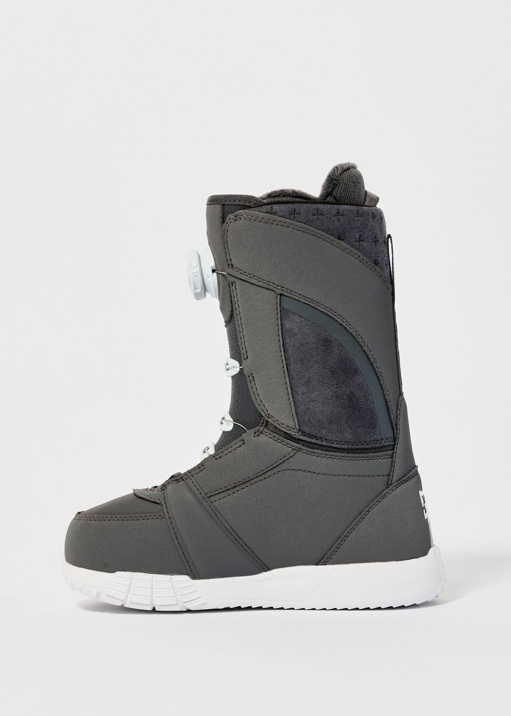 DC Lotus Snowboard Boots