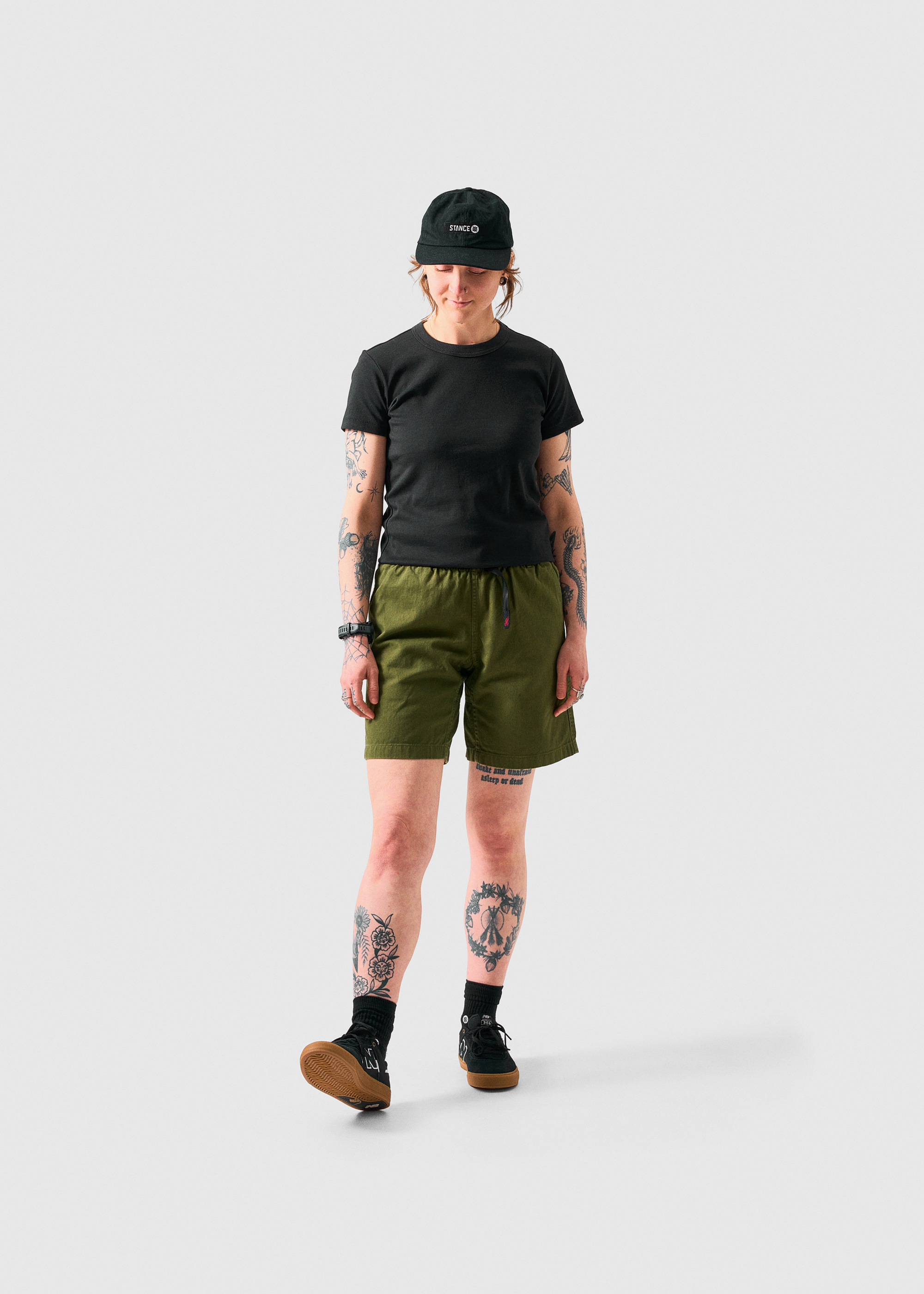Gramicci G Shorts