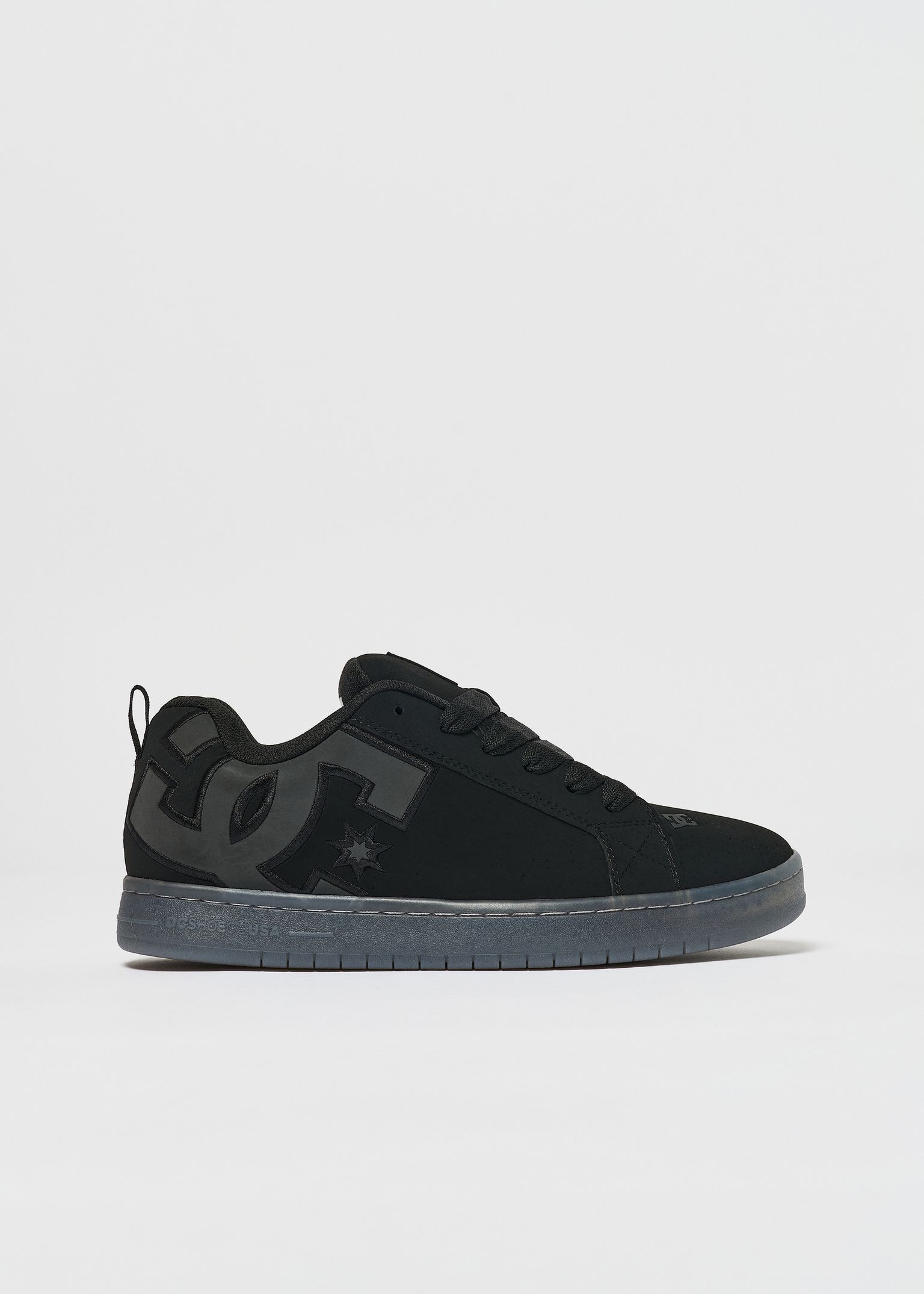Court Graffix SE Skate Shoes image