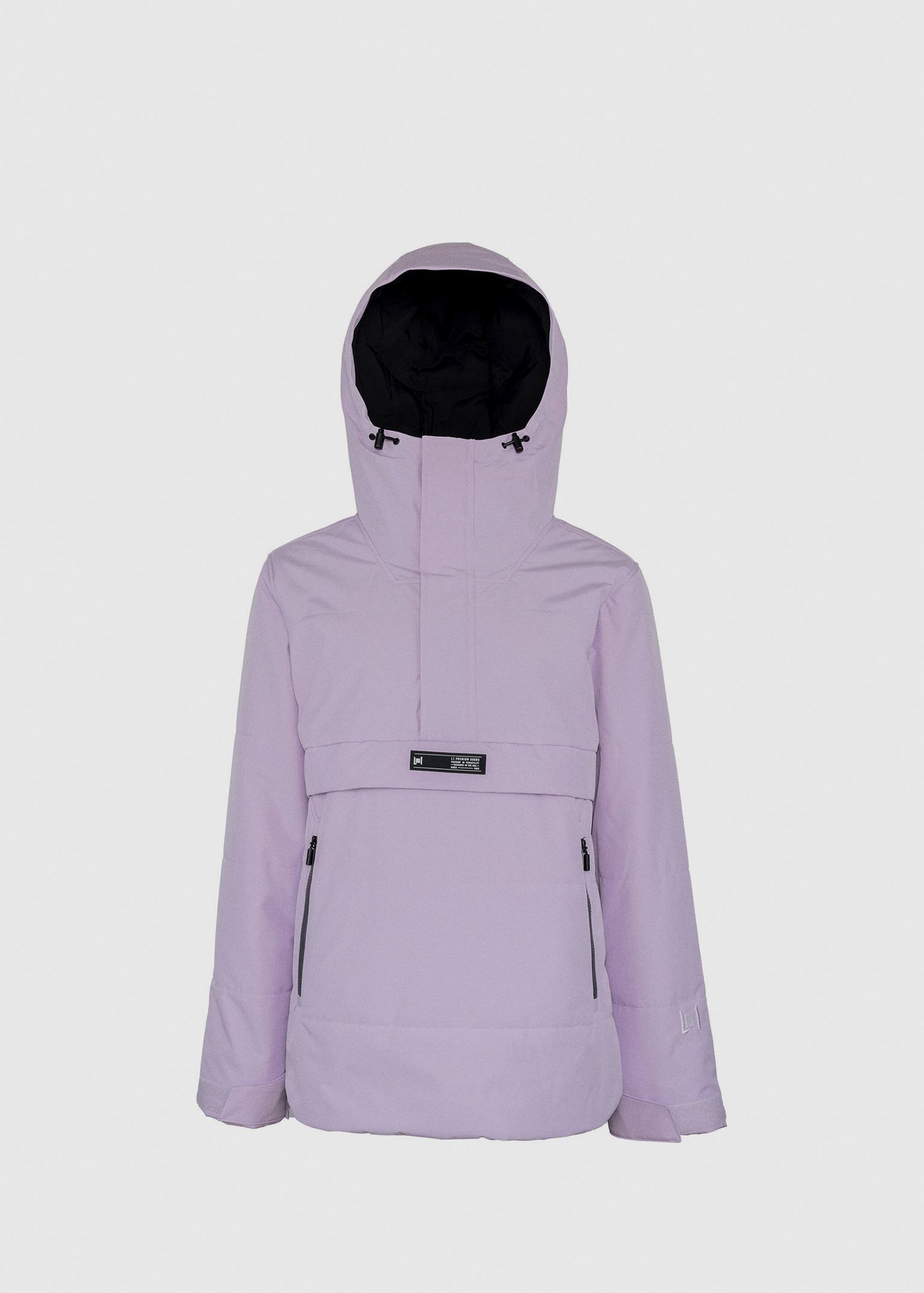 Snowblind Anorak image