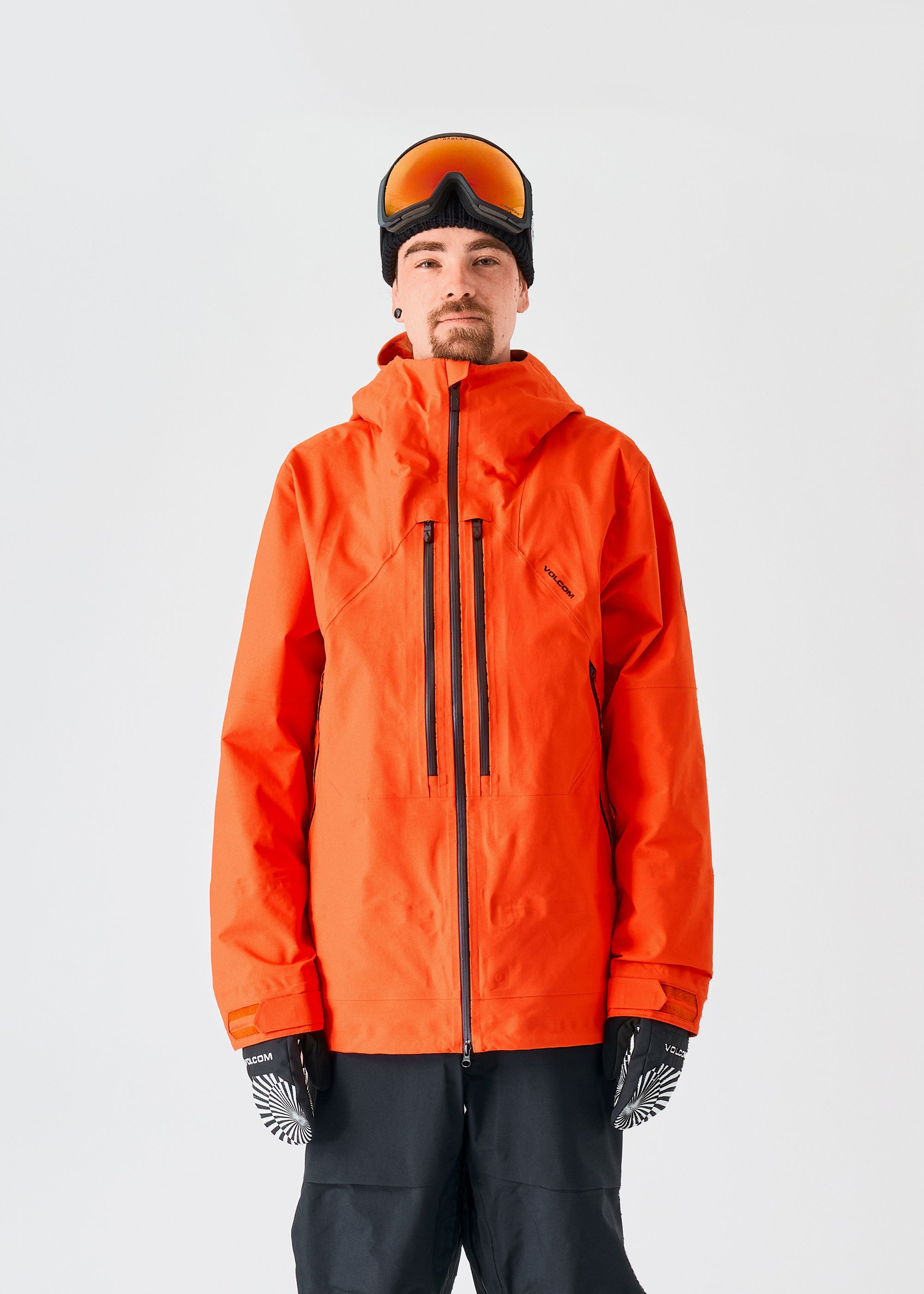 Volcom Anyox Guide GORE-TEX Pro Shell Jacket