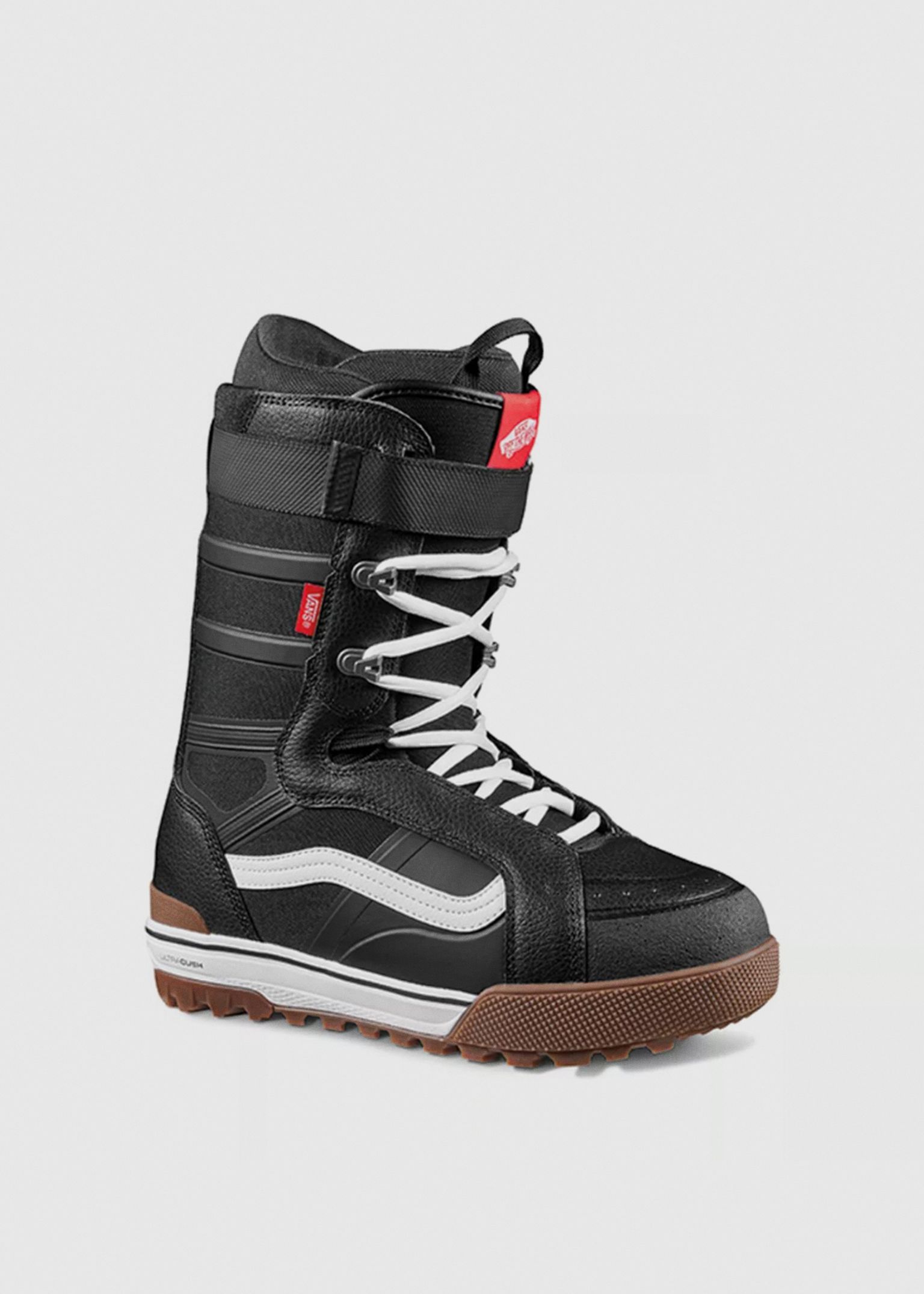 Hi Standard Pro Snowboard Boots image