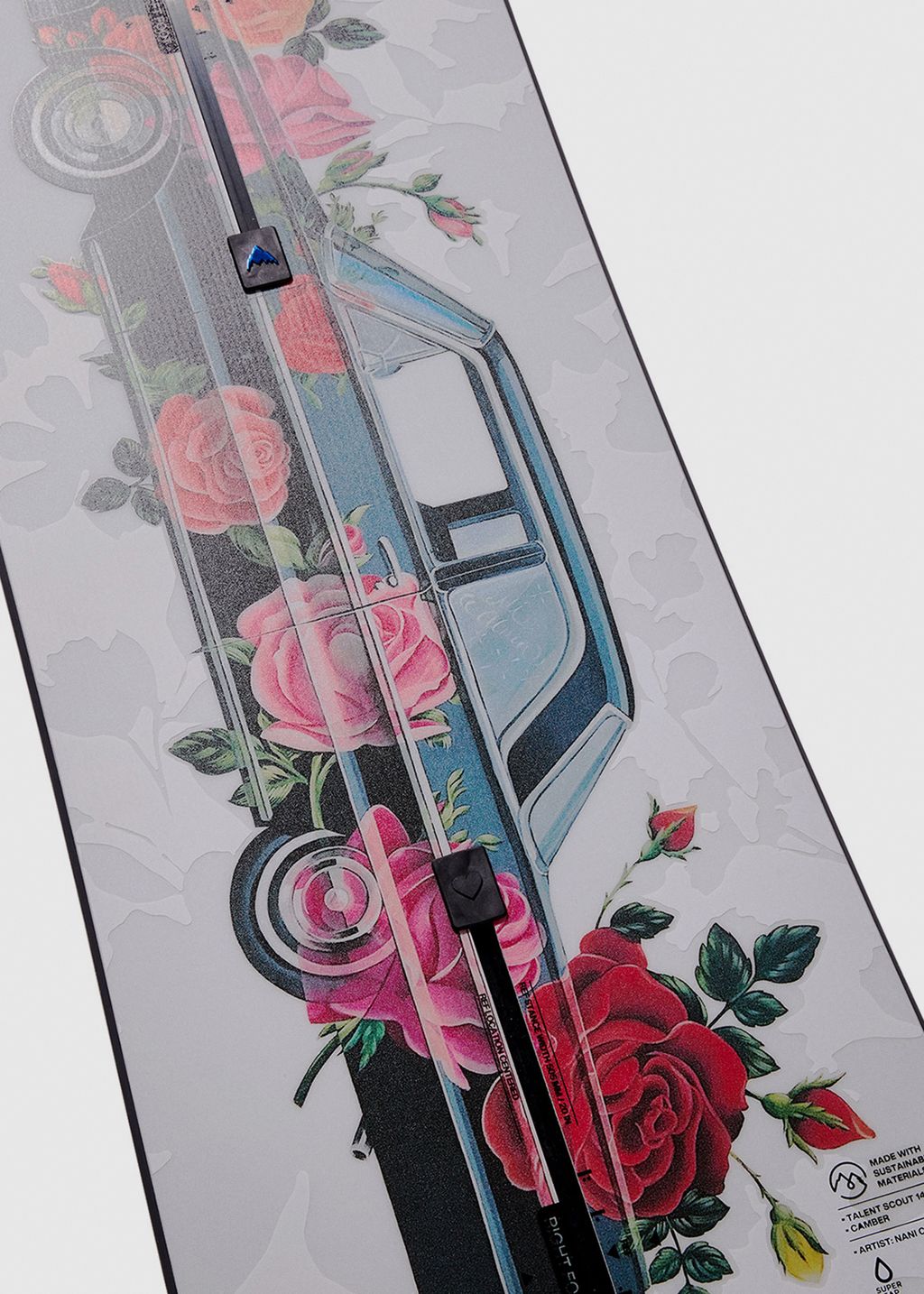 Burton Talent Scout Snowboard