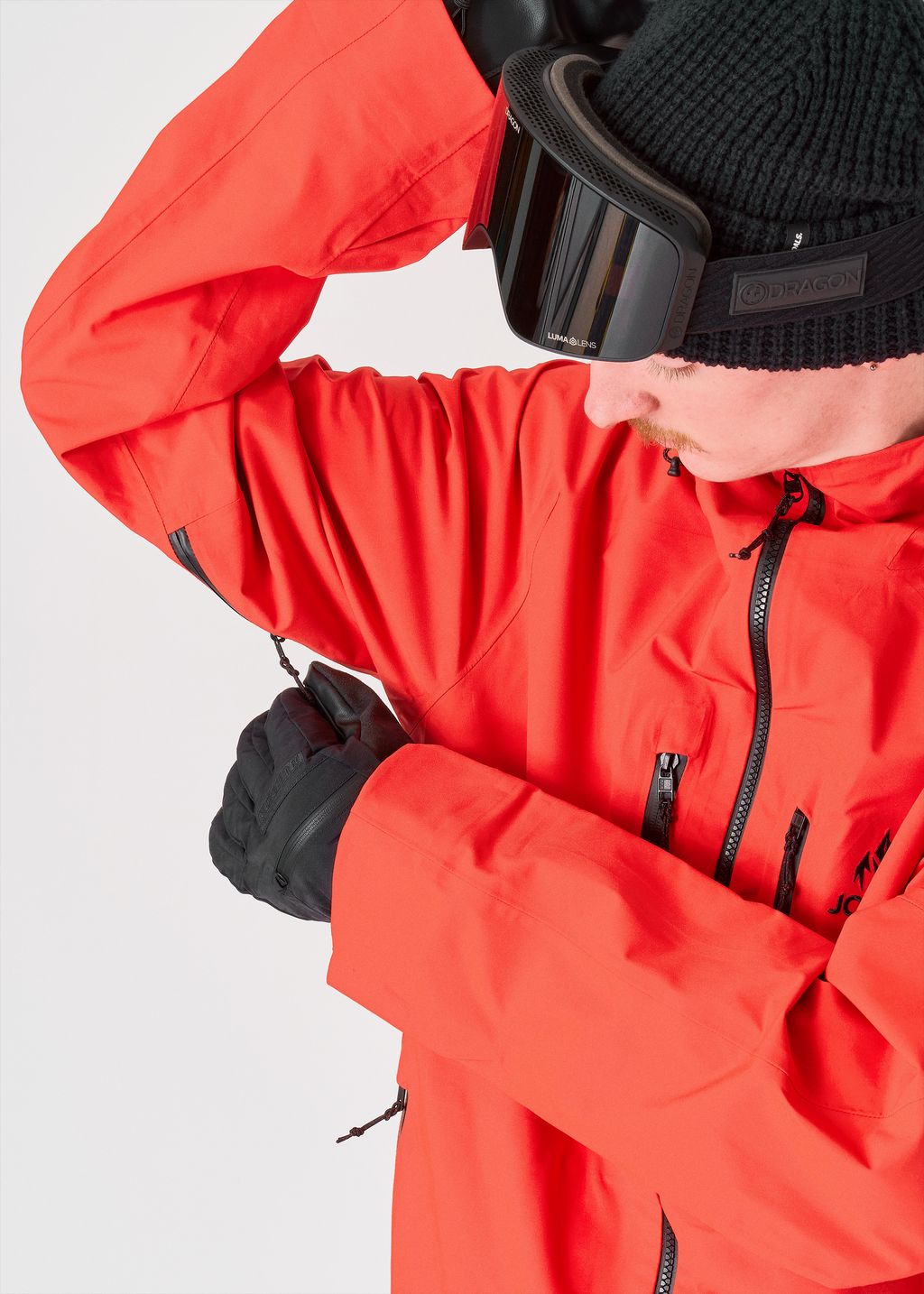 Jones Shralpinist Stretch Recycled Jacket