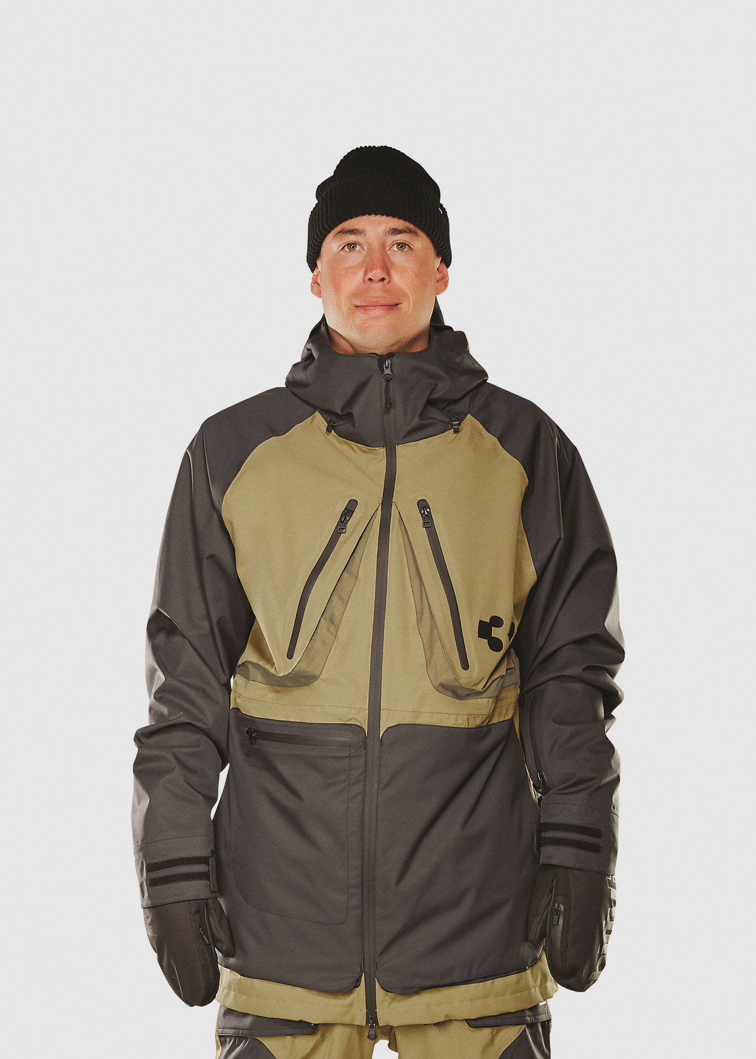 Thirtytwo TM-3 JACKET 20ー21 MEN'S TM-3 JACKET - ThirtyTwo US