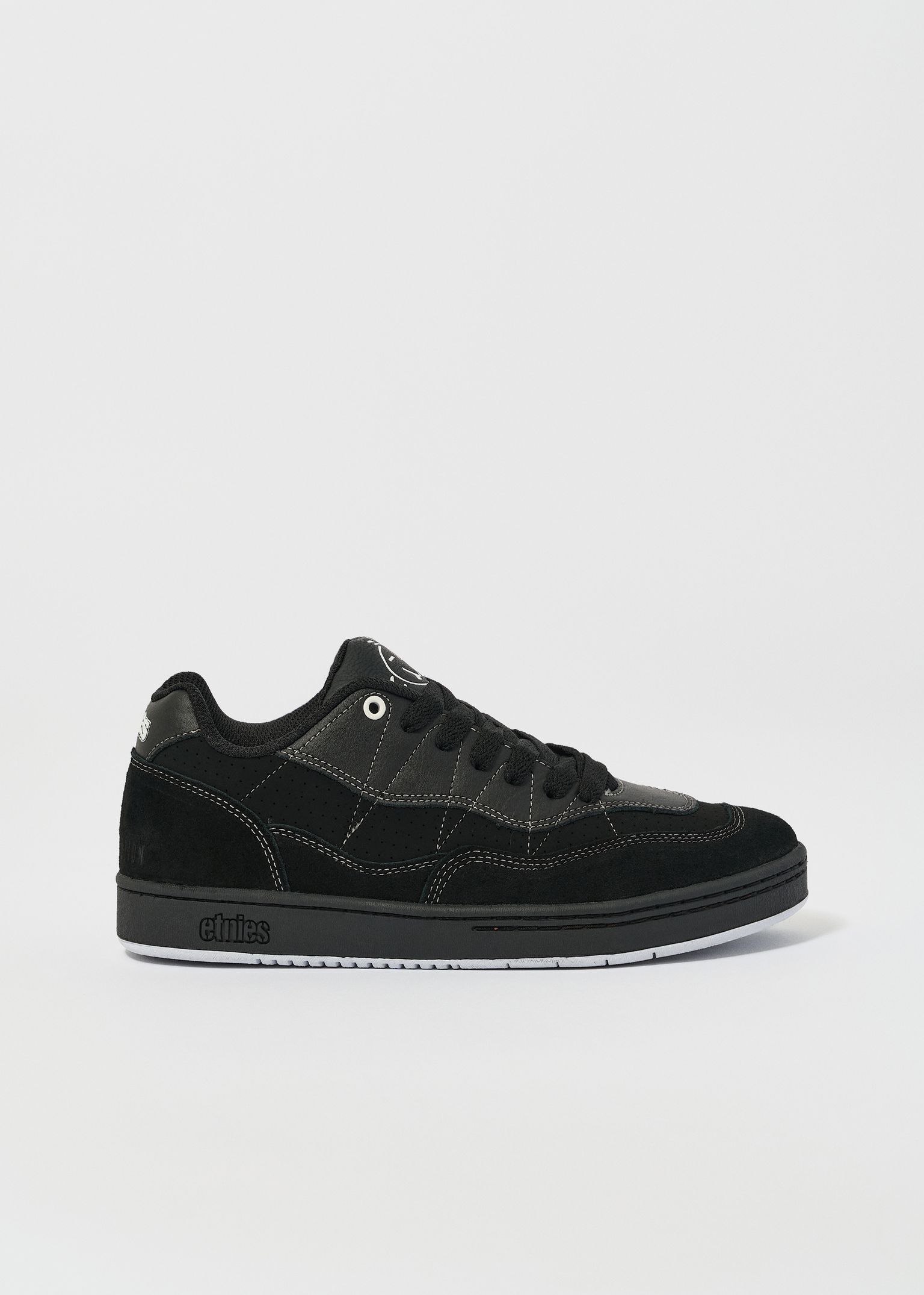 Snake Skate Shoes image
