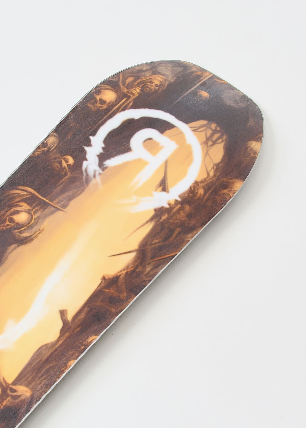 Ride Shadowban Snowboard