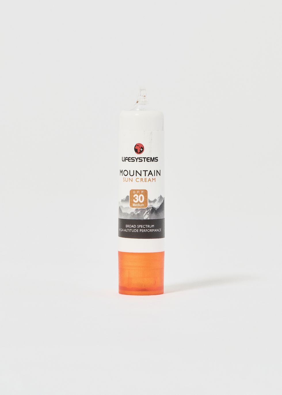 Life Systems Mountain Factor 50 Sun Cream Stick | UK | Ultralight - View #4