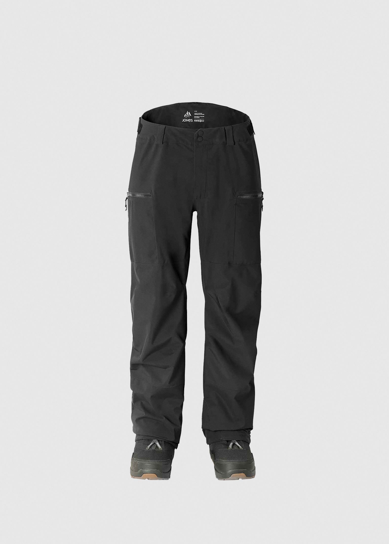 Surf Recycled Pant image