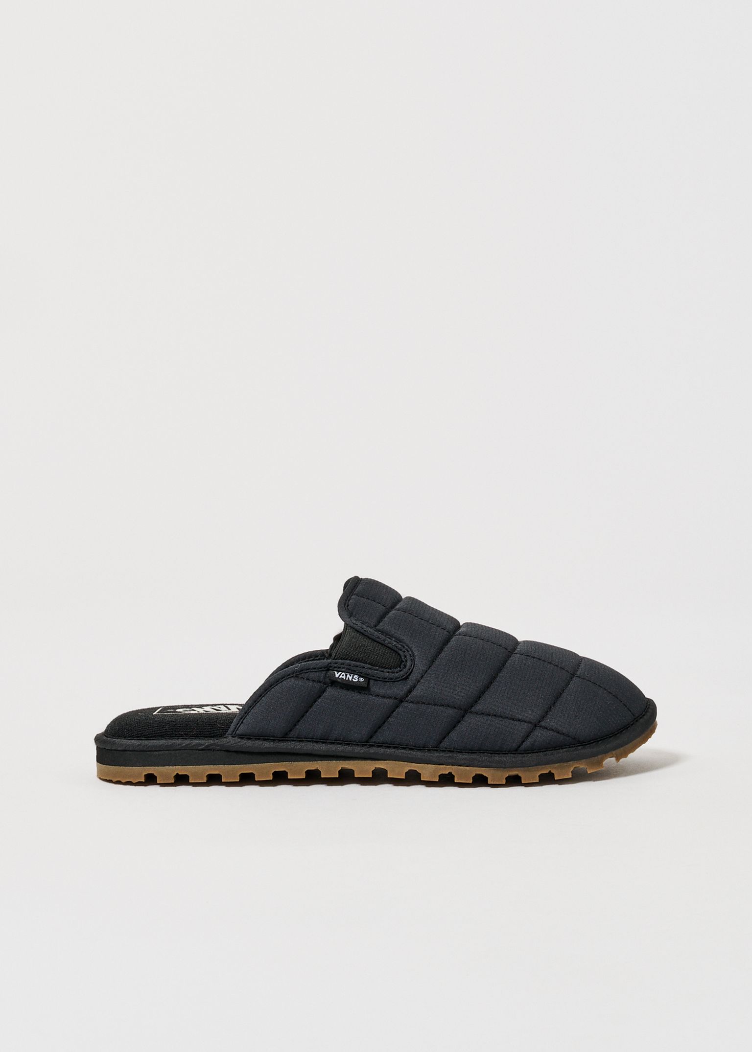 Mountain Mules image