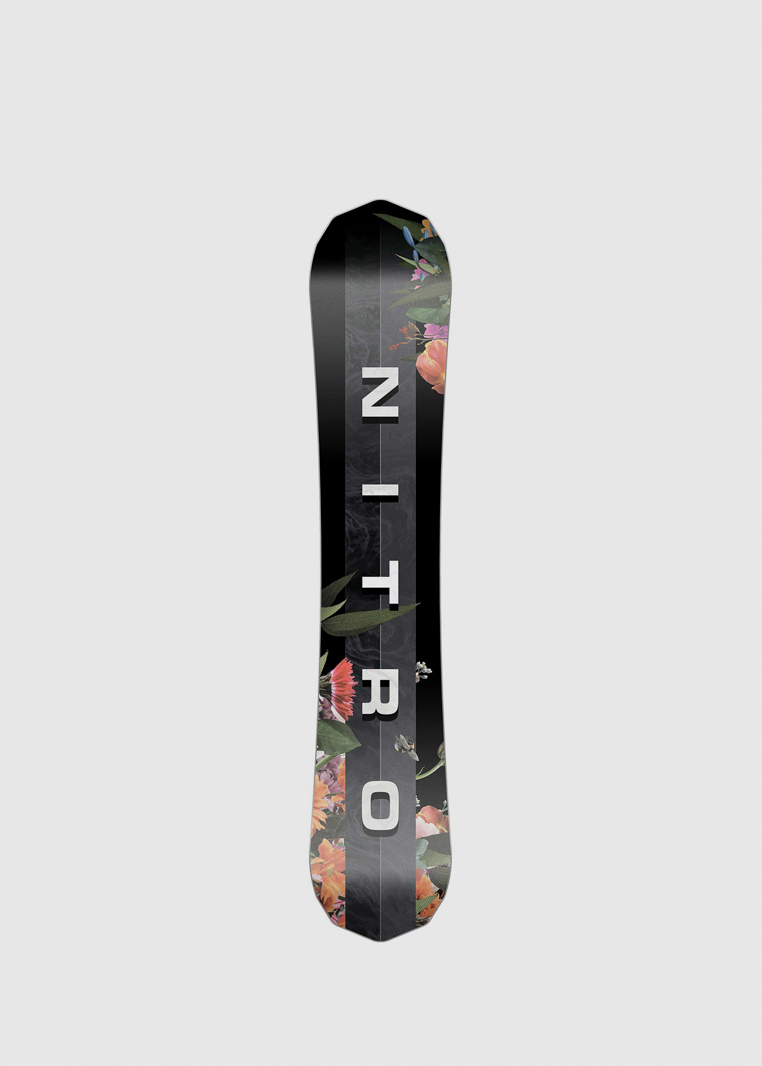 Beauty Snowboard