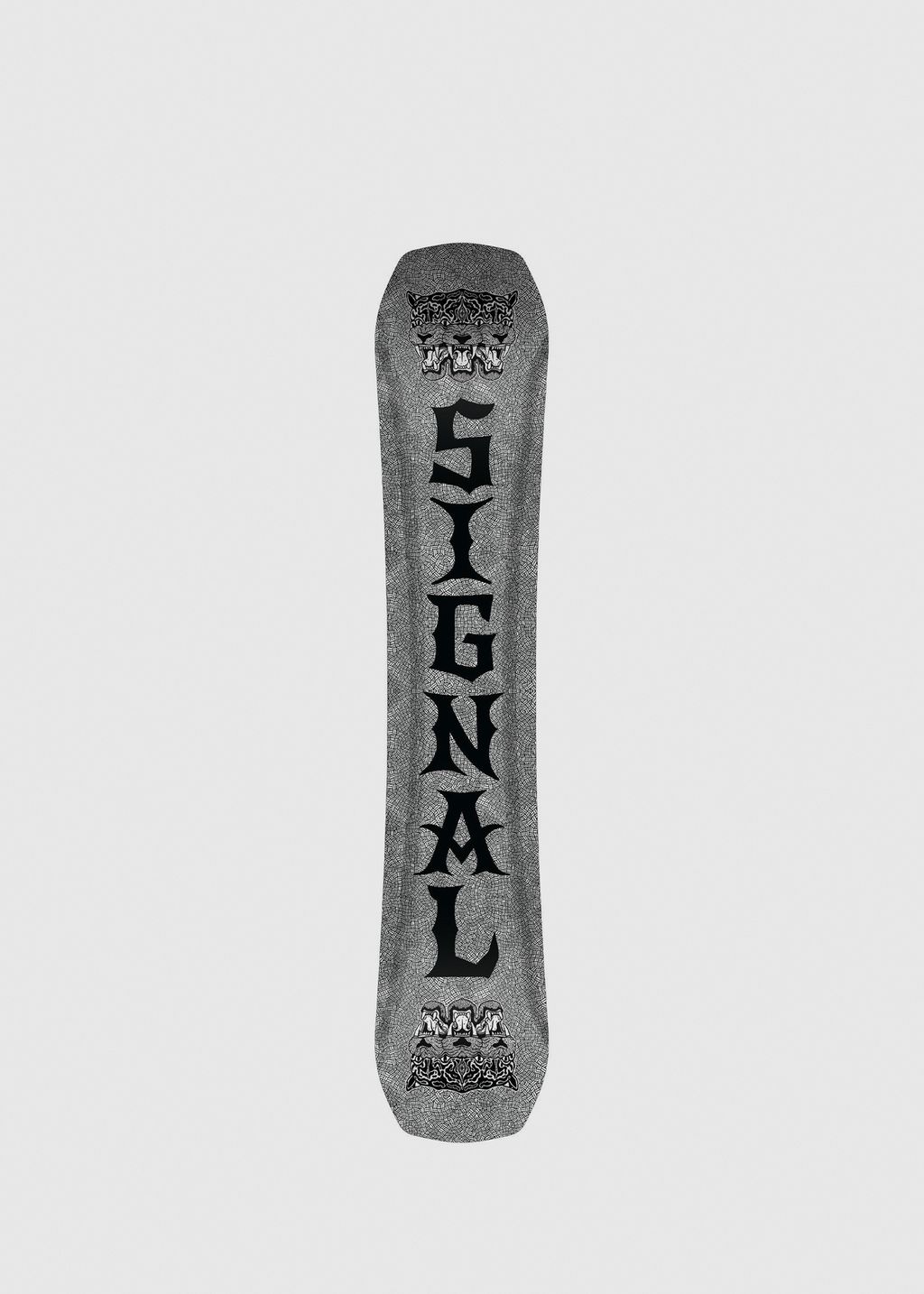 Signal Compass Snowboard