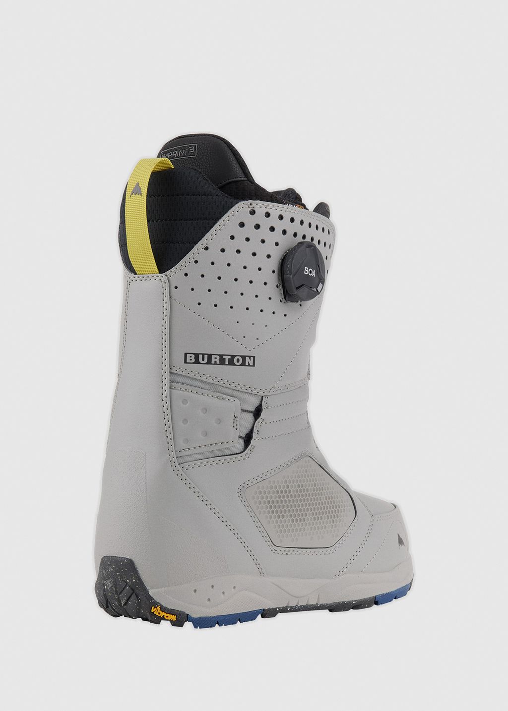 新品未使用BURTON Photon Wide BOA US8 26cm ワイド レベルを問わず履けるオールラウンドブーツ BURTON | PHOTON BOA