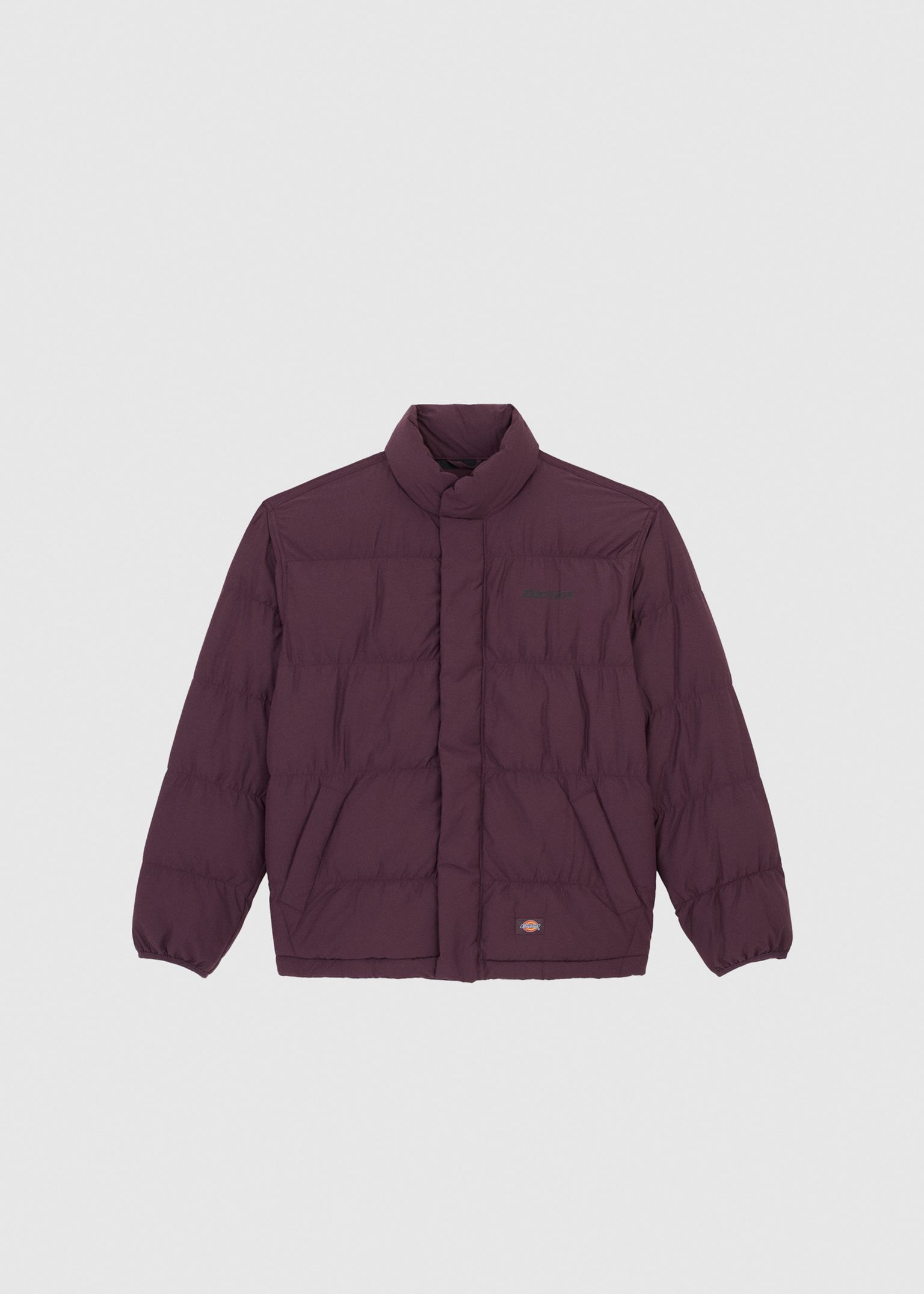 Scobey Puffer Jacket image