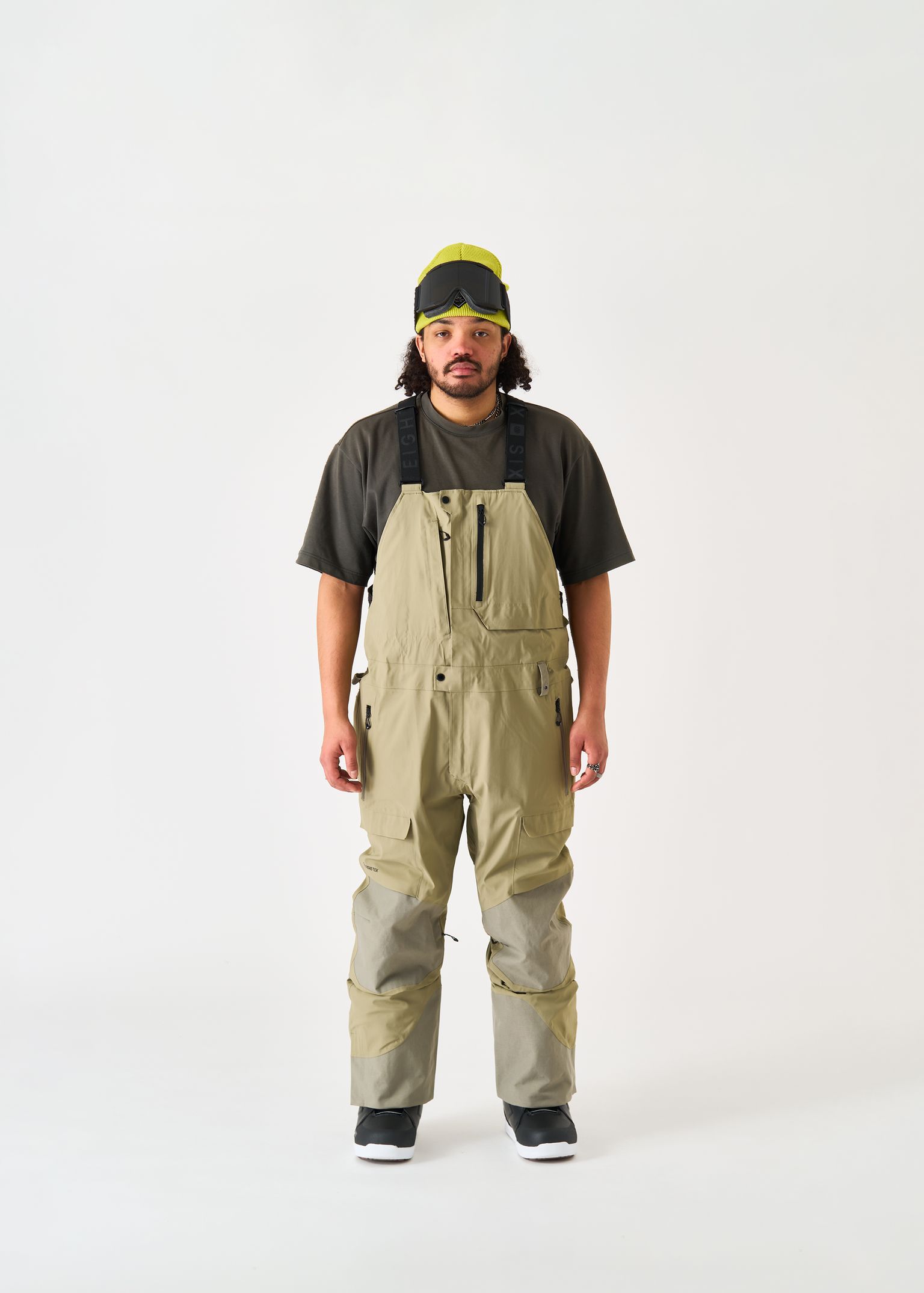 GORE-TEX Stretch Dispatch Bib Pants