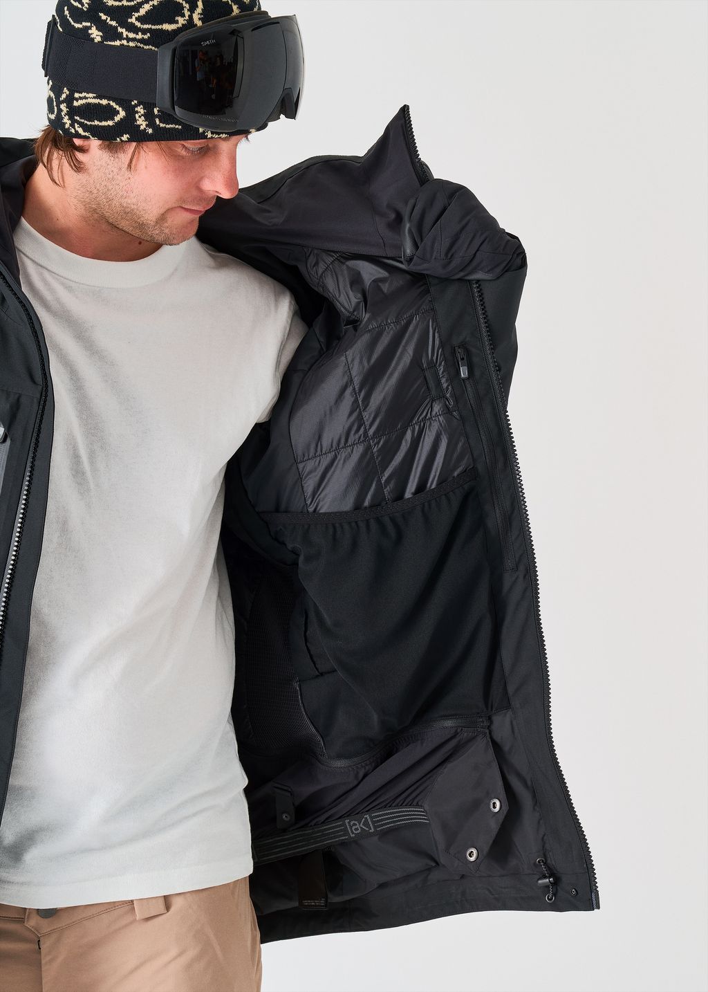 AK] Swash GORE-TEX 2L Jacket