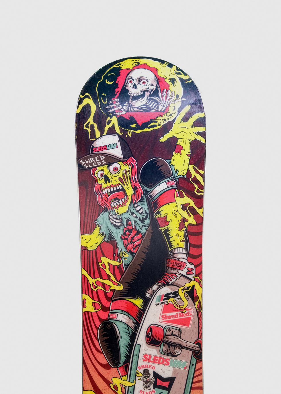 Deeluxe Rough Diamond Snowboard Boots