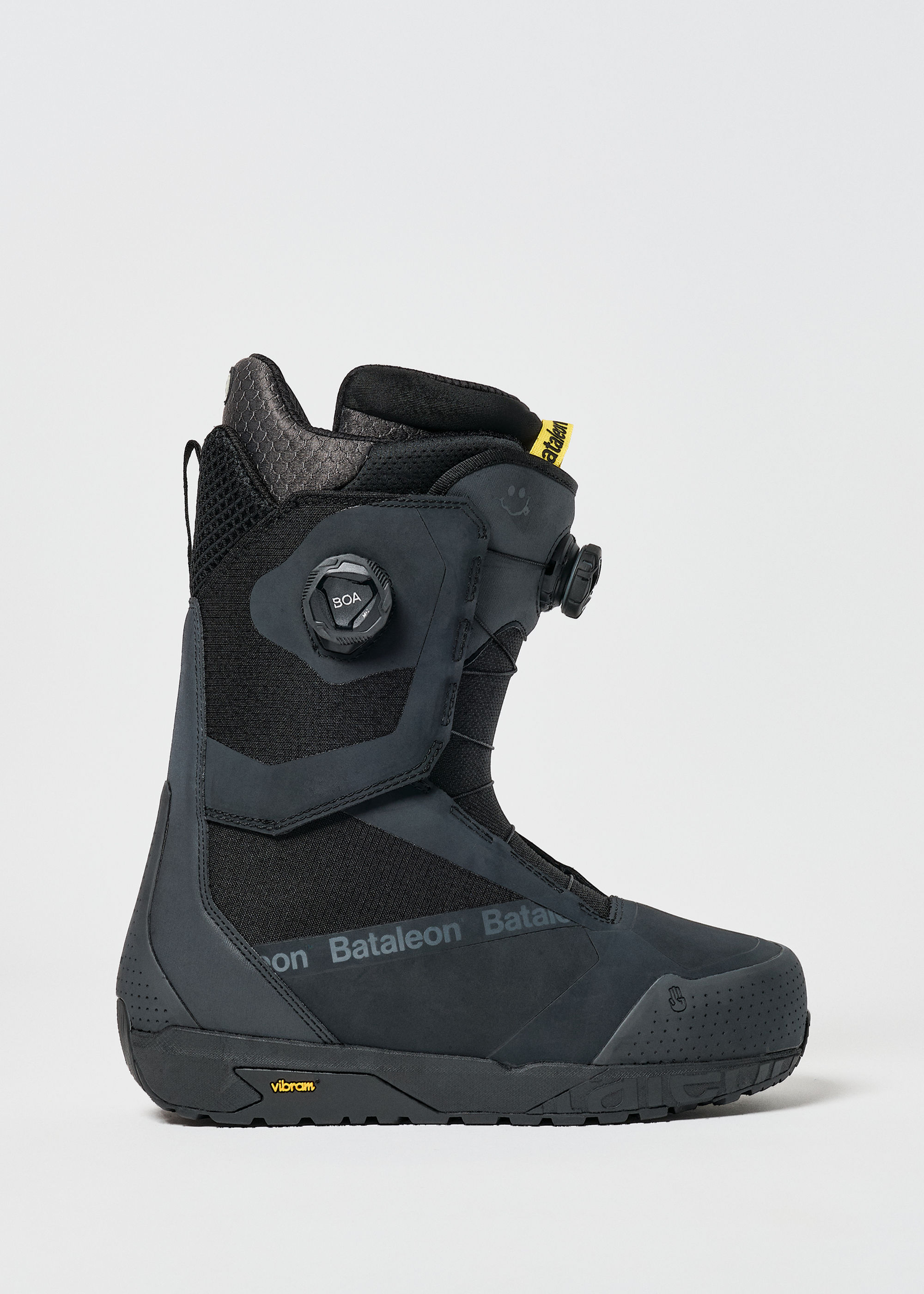 【極美品/1日使用】24-25 BATALEON SALSA BOA Bataleon Salsa Boa Snowboard Boots