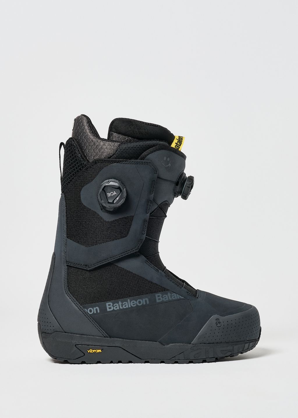 Bataleon Salsa Boa Snowboard Boots