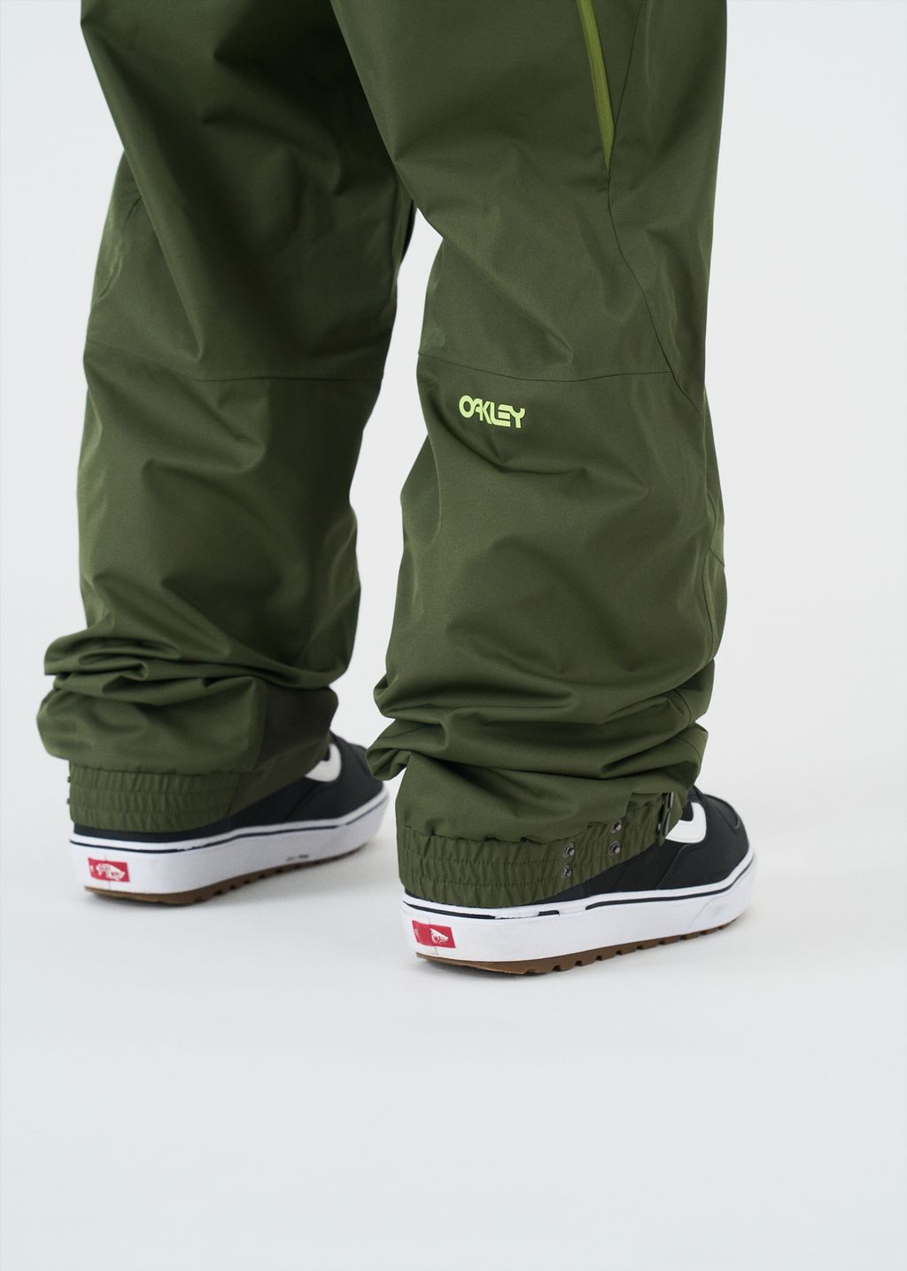 Oakley TC Camber RC Shell Pants