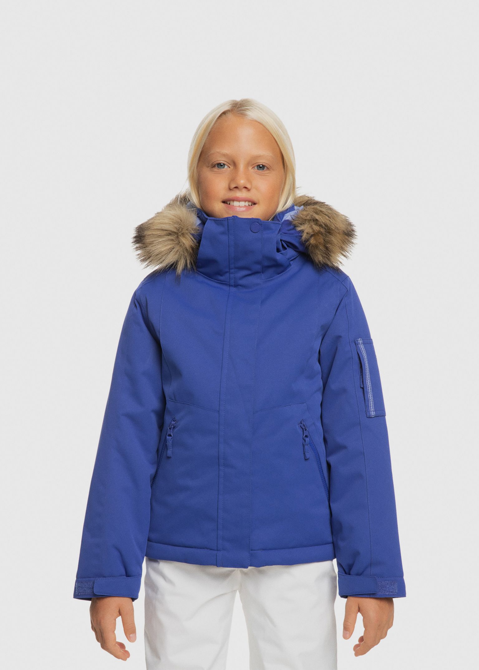 Girl's Mead Jacket image