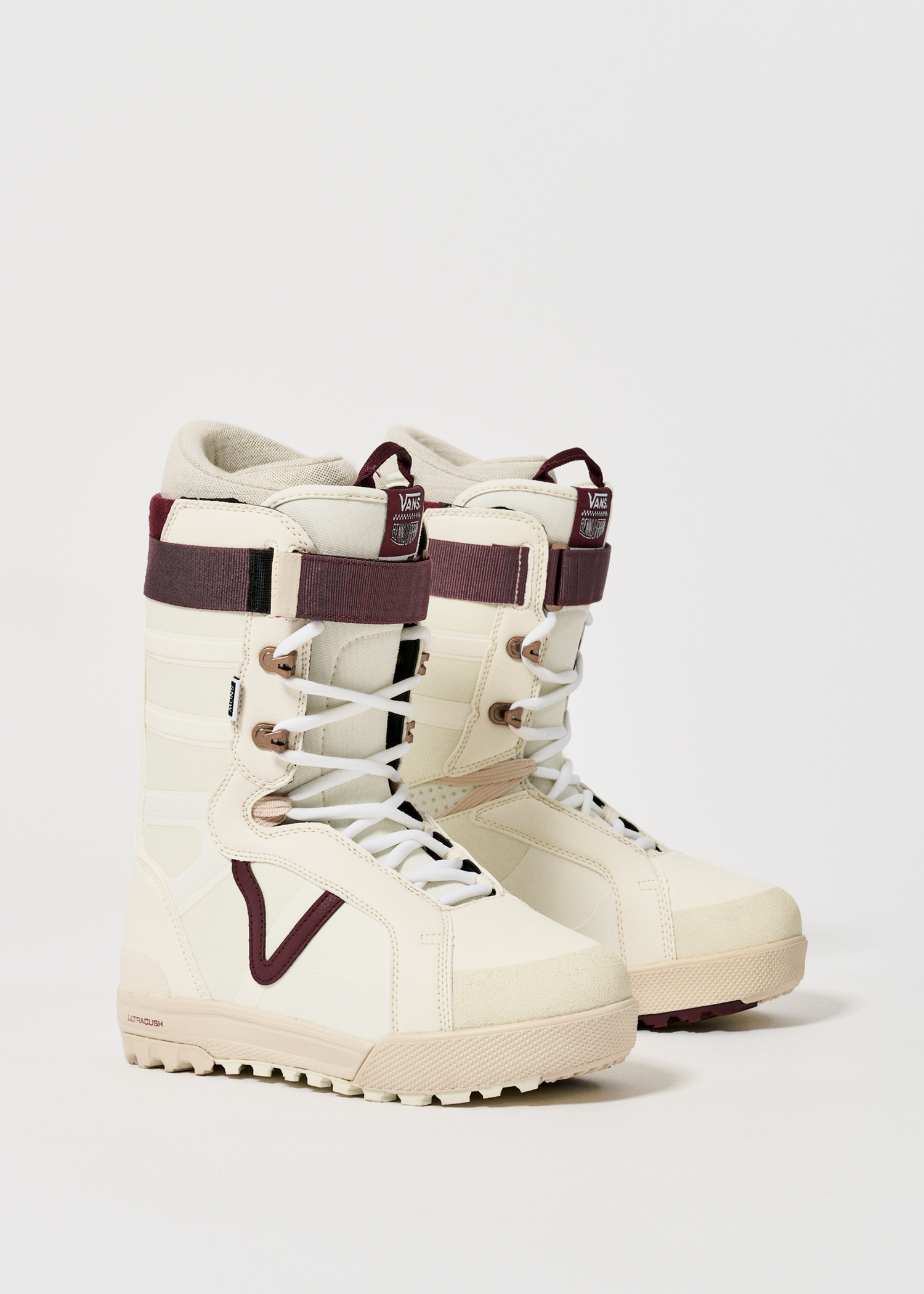 Vans Hi Standard Pro Snowboard Boots