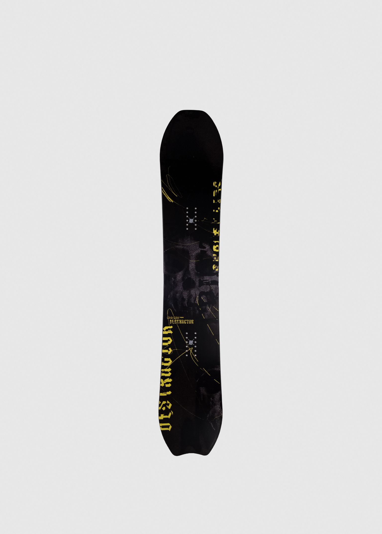 Destructor Snowboard image