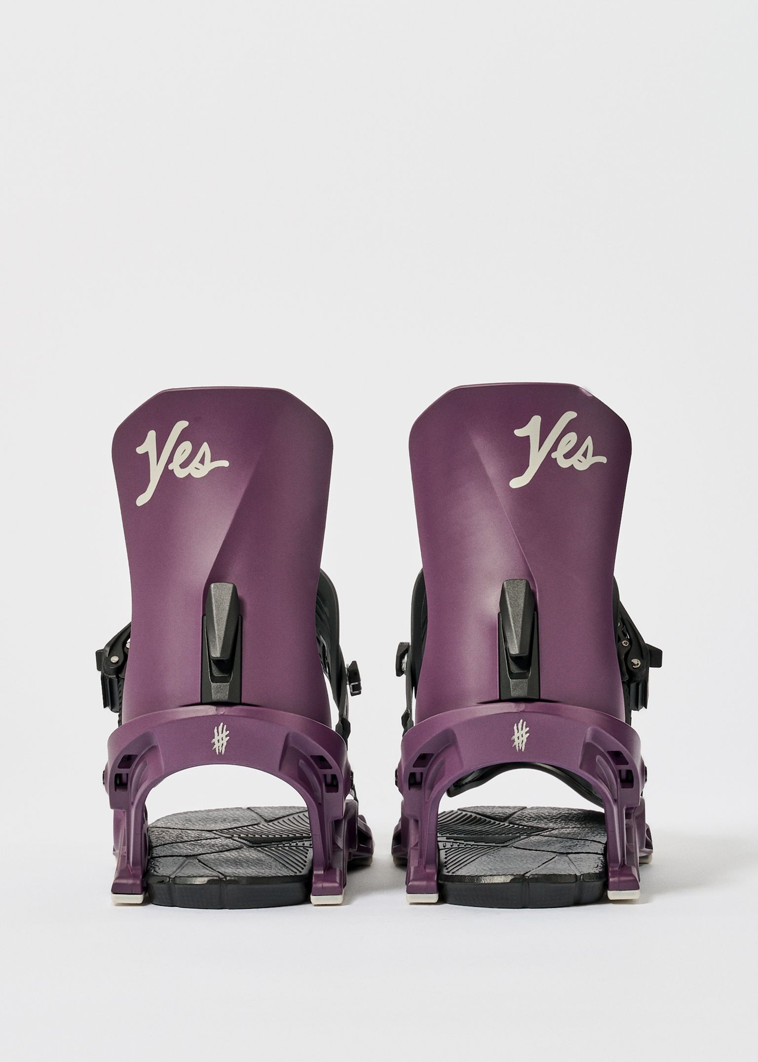 Conda Snowboard Bindings image