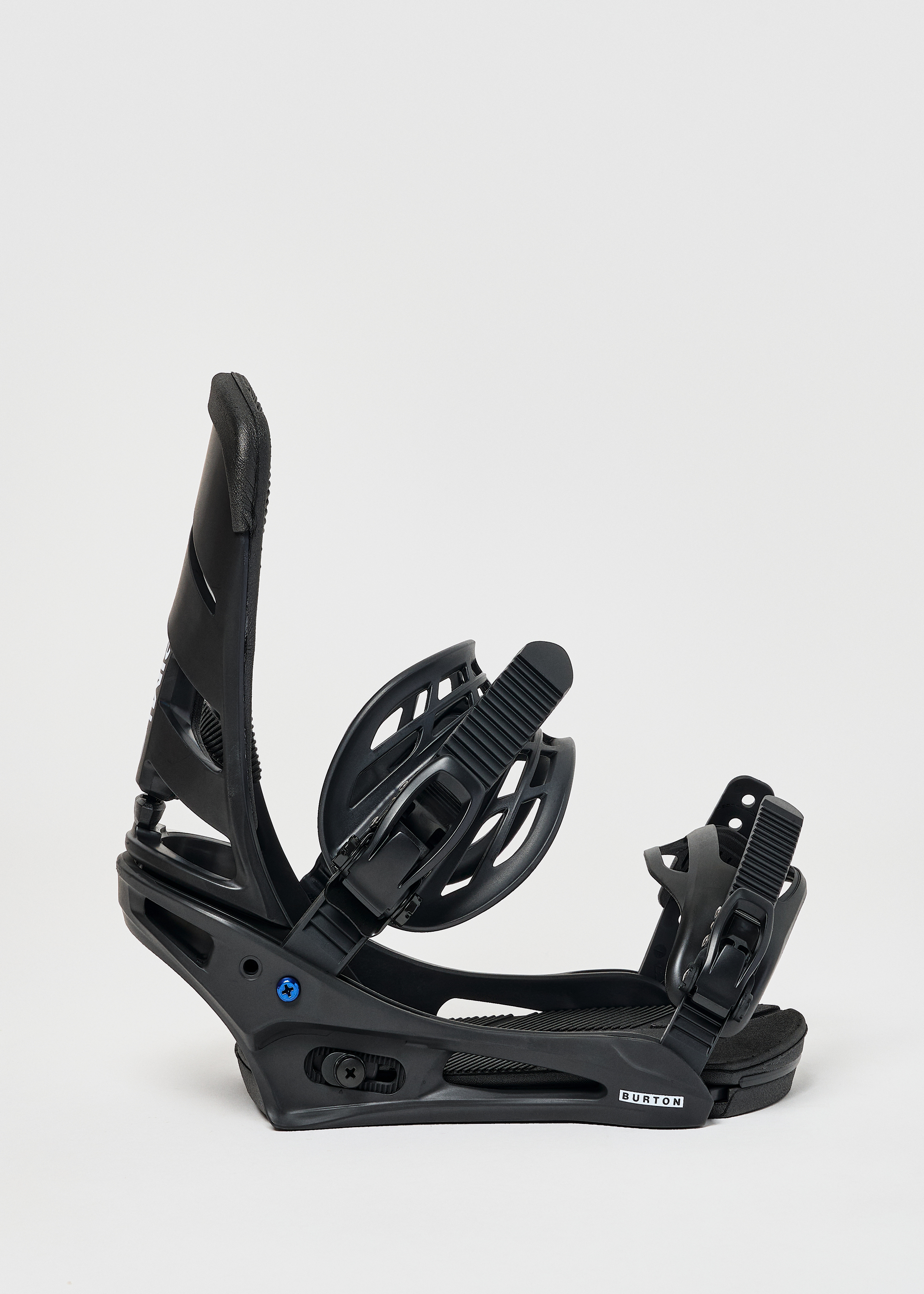 Burton Mission Snowboard Bindings
