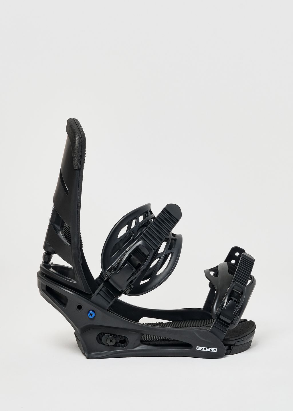 Burton Mission Snowboard Bindings