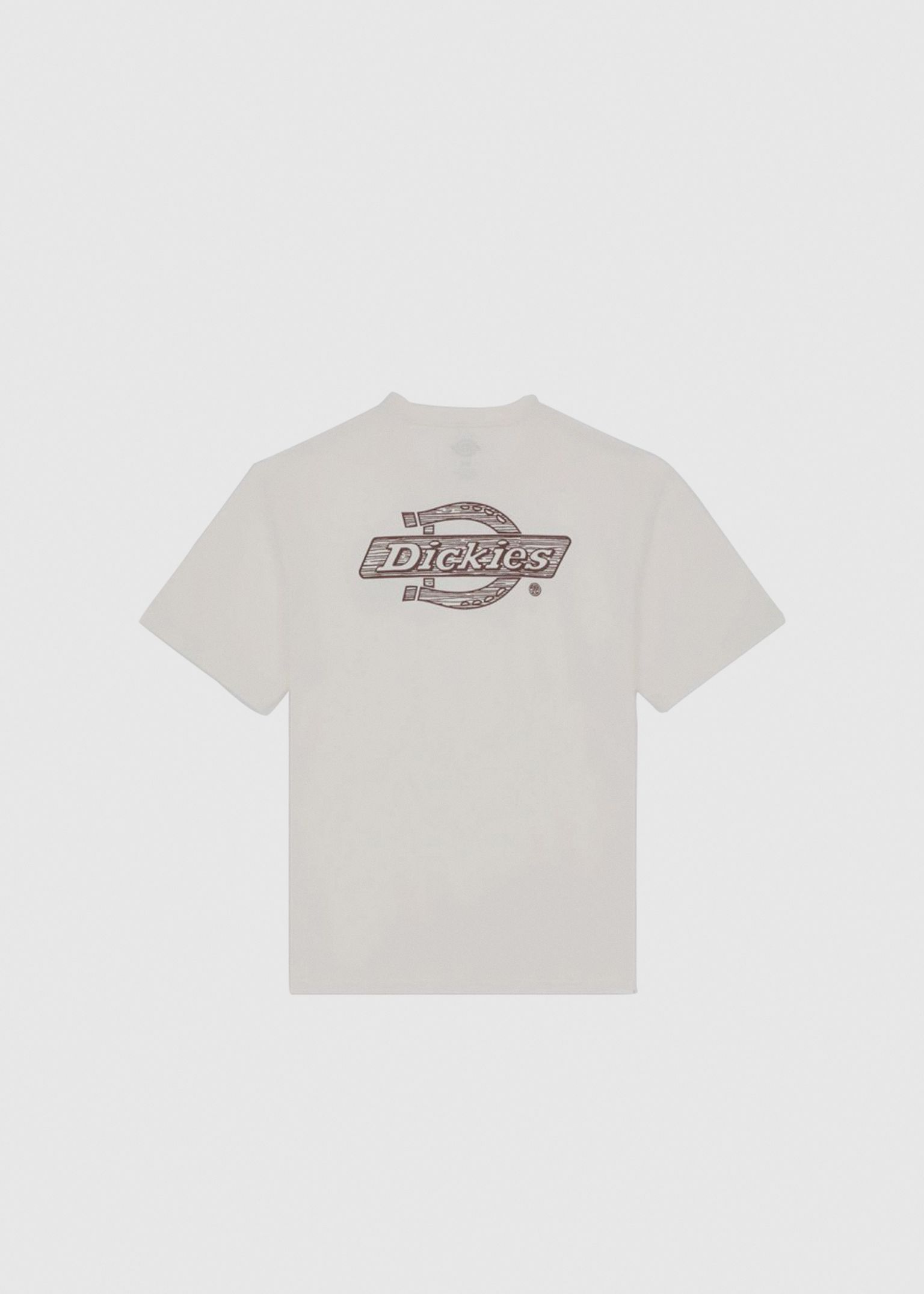 Wood Logo Tee image