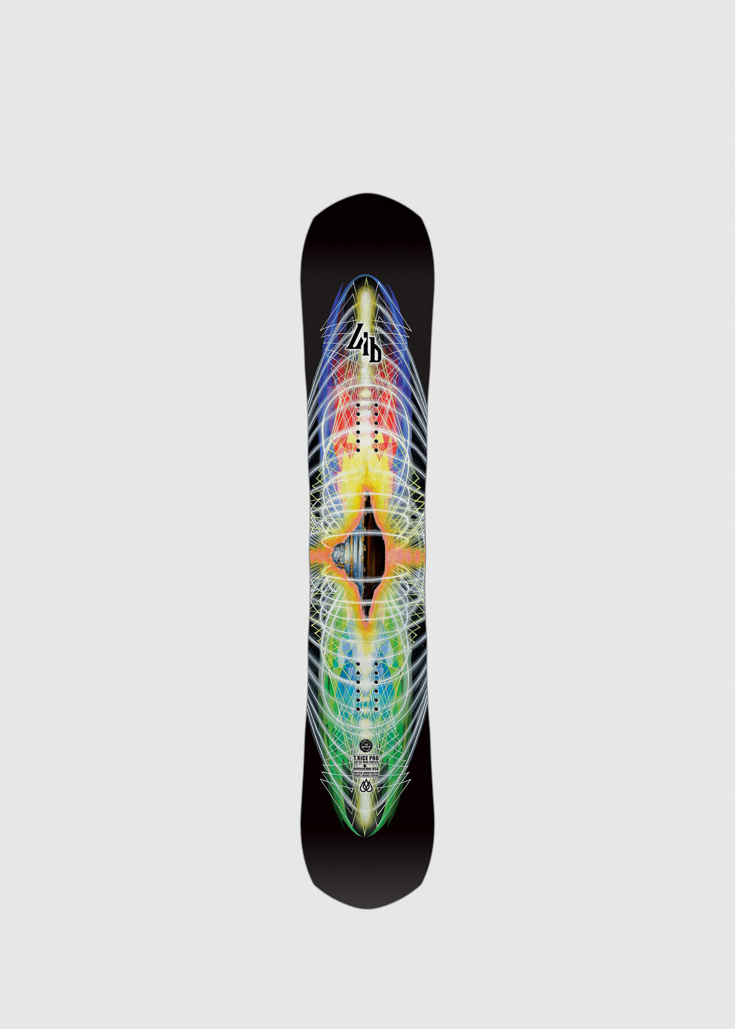 Lib Tech T.Rice Pro Snowboard
