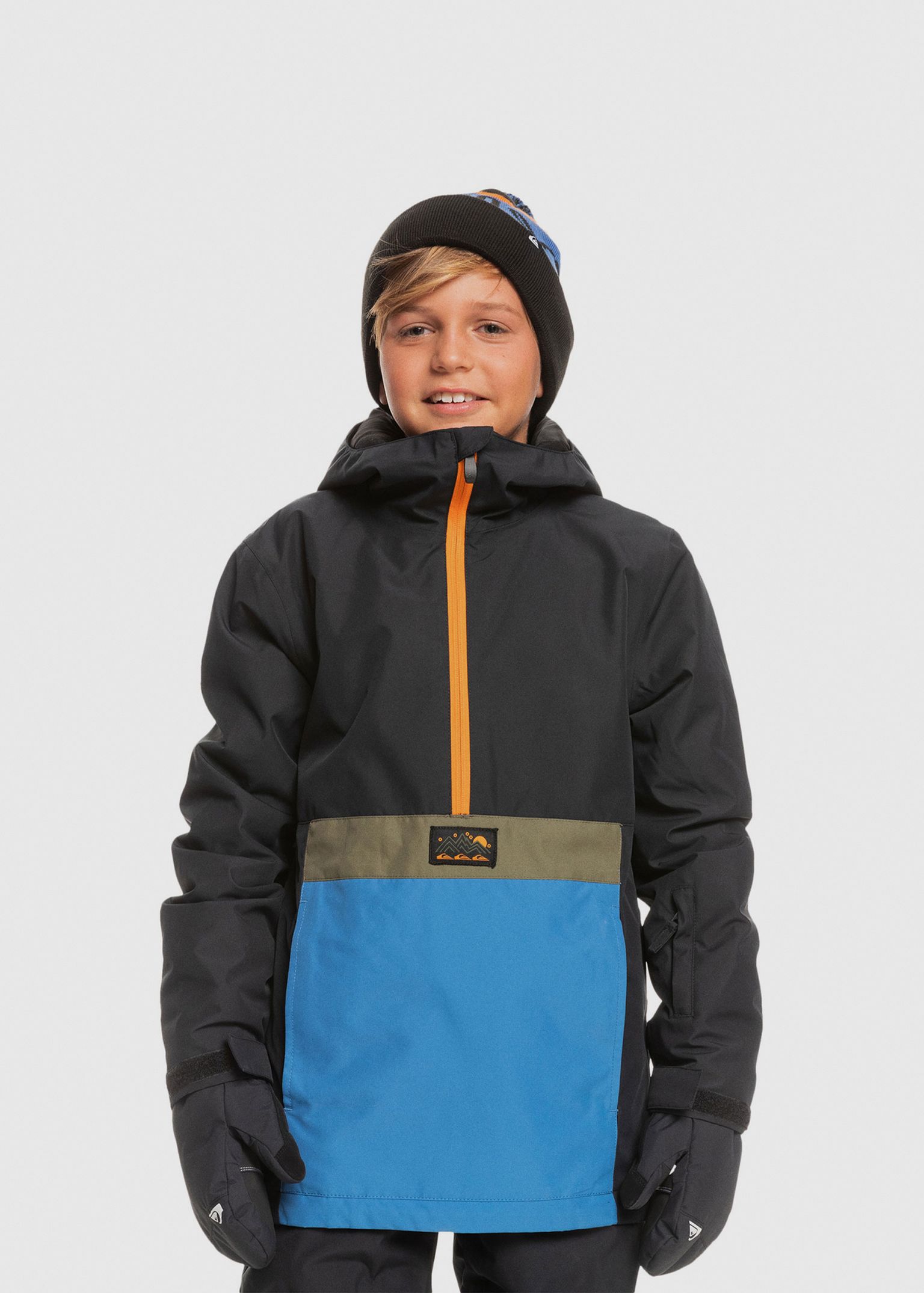 ST-Shirtze Jacket K14 image