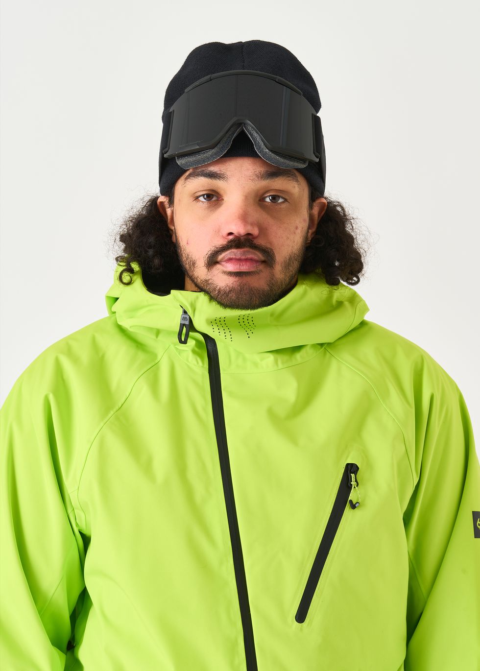 686 Sub Zero Down Jacket